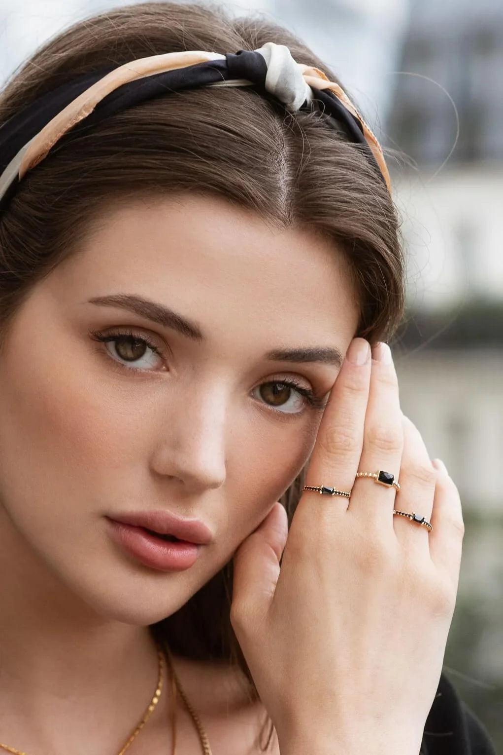 Gabrielle Ring