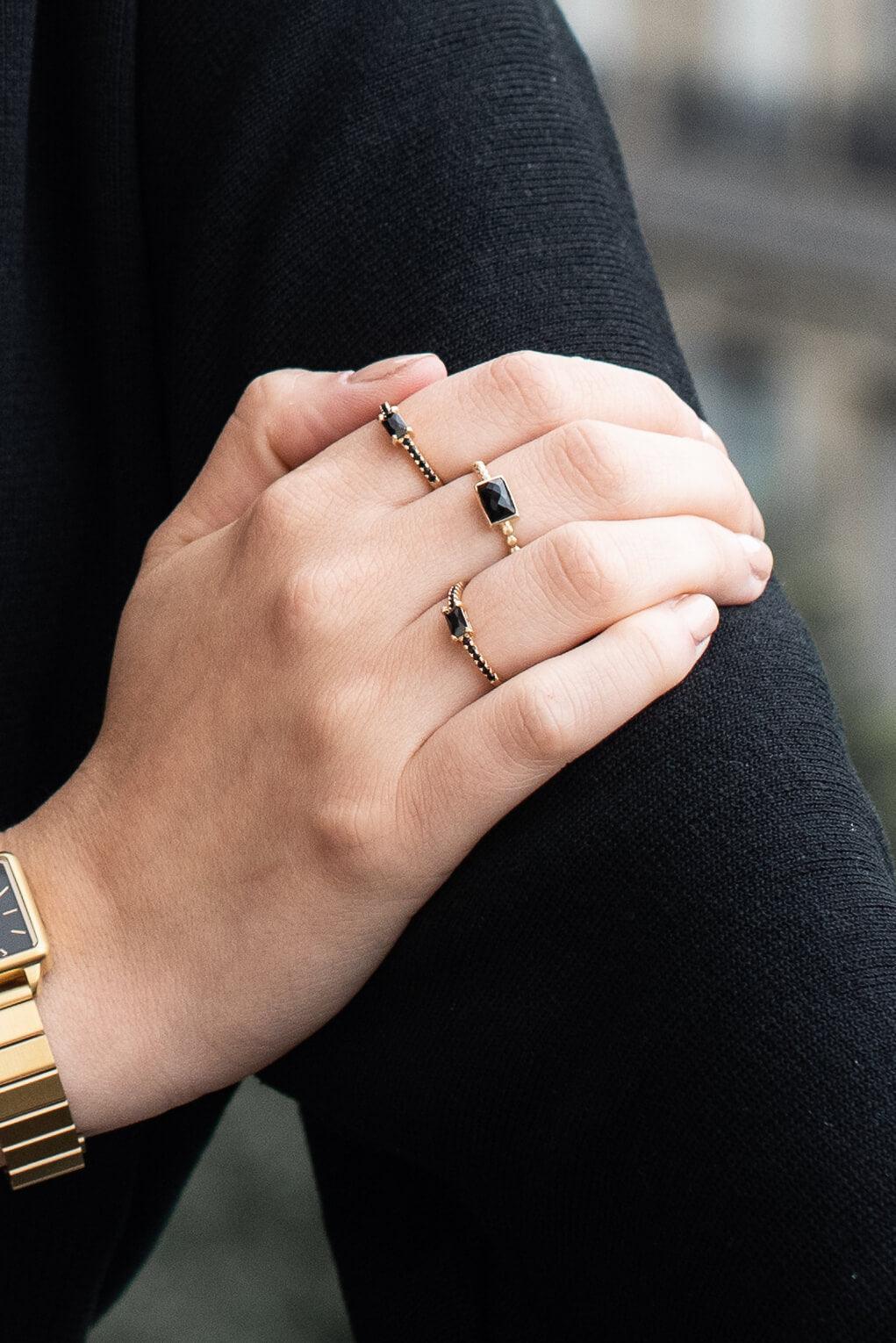 Gabrielle Ring
