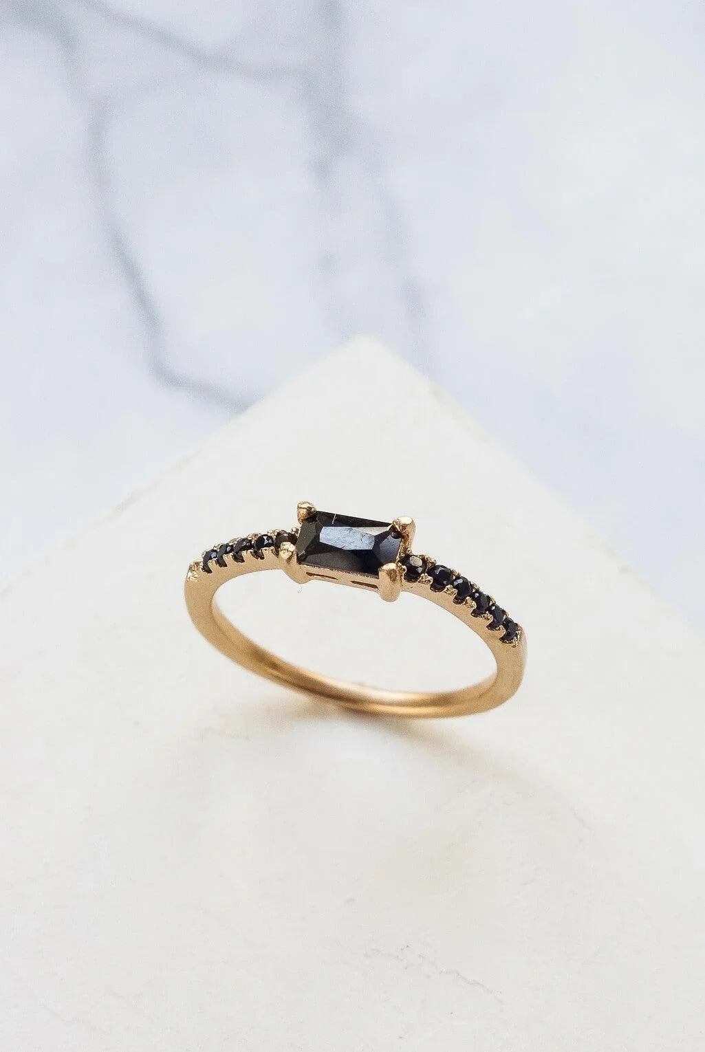 Gabrielle Ring