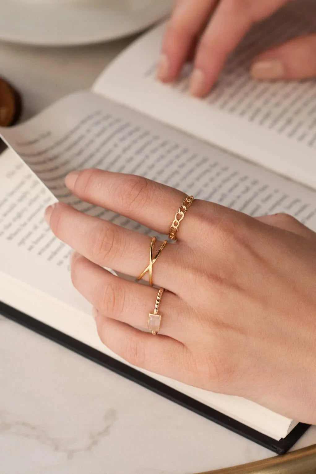 Dorinne Ring