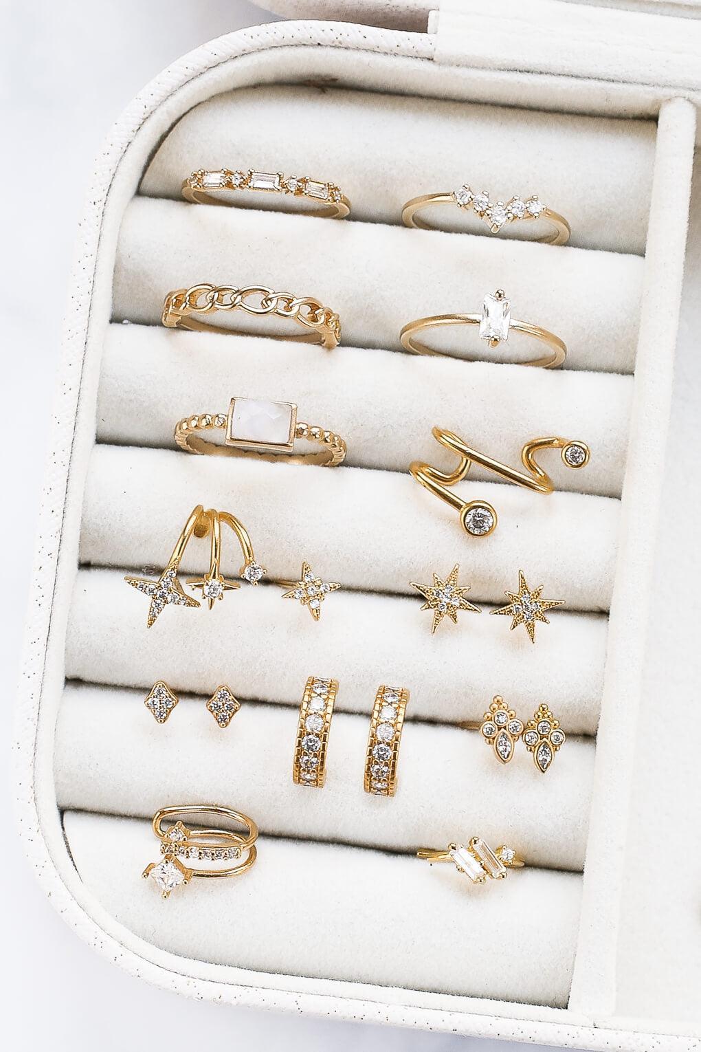 Dorinne Ring