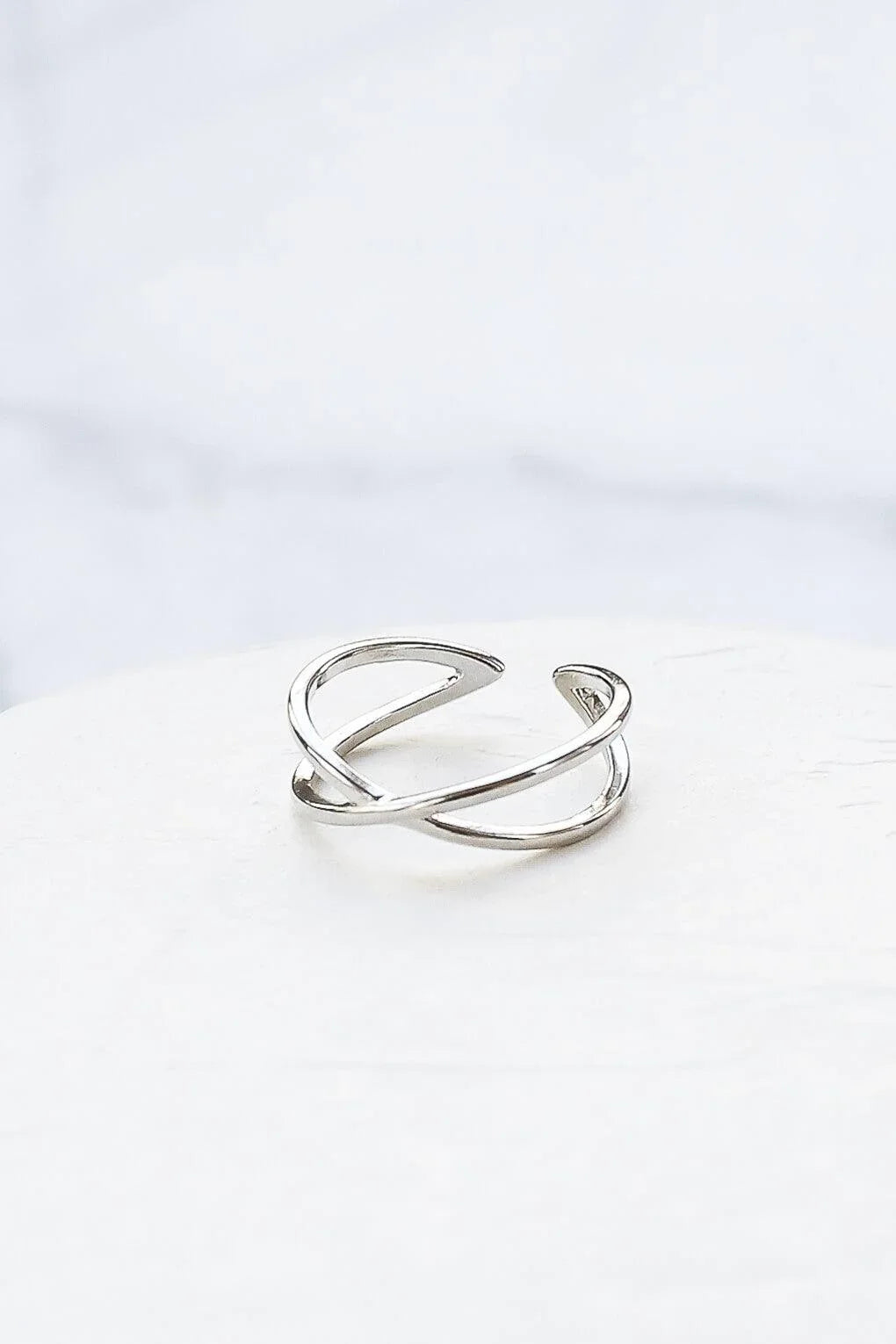 Nadine Ring Shlomit Ofir