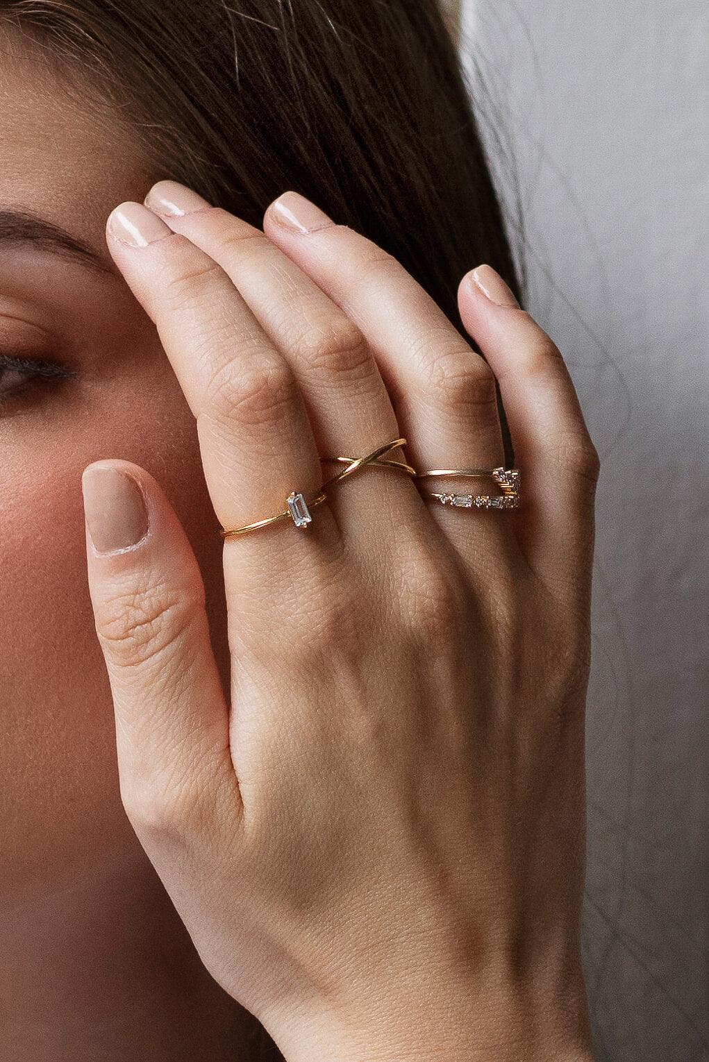 Simone Ring