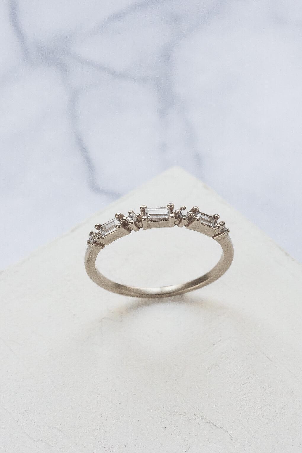 Simone Ring