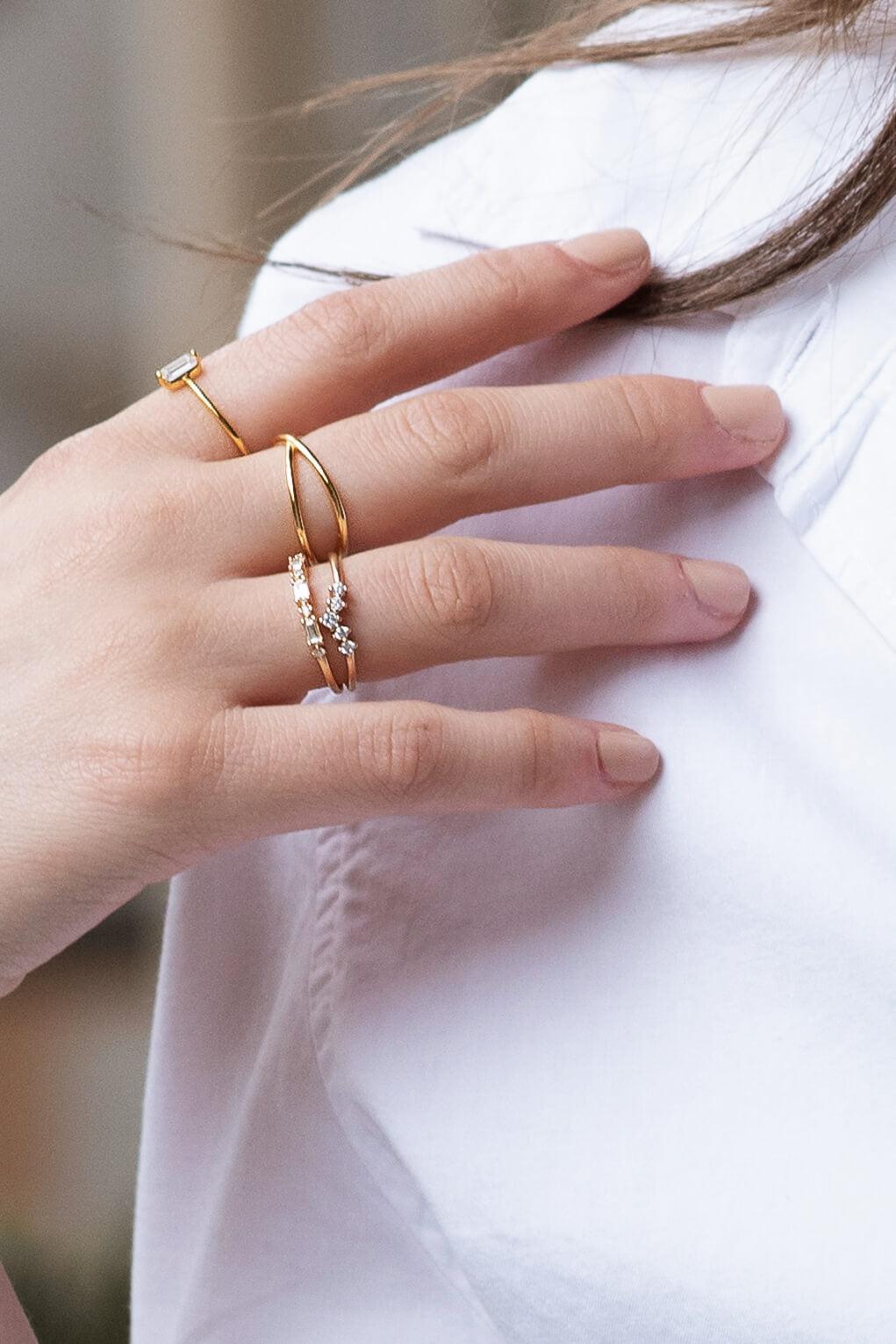 Celine Ring