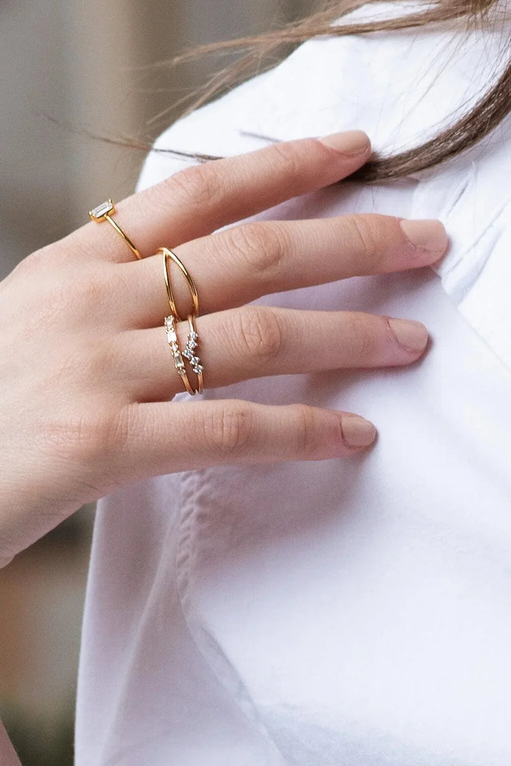 Celine Ring