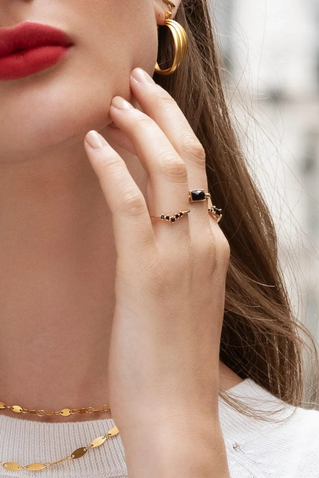 Celine Ring