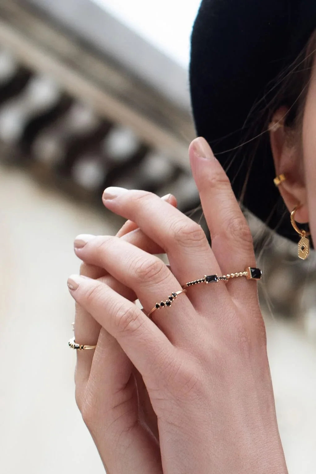 Celine Ring