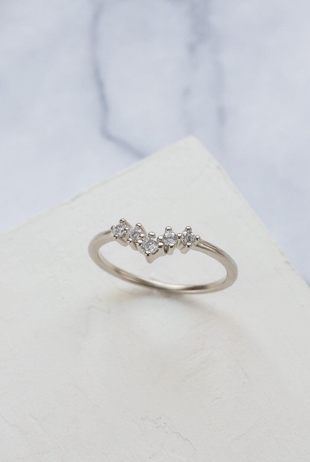 Celine Ring