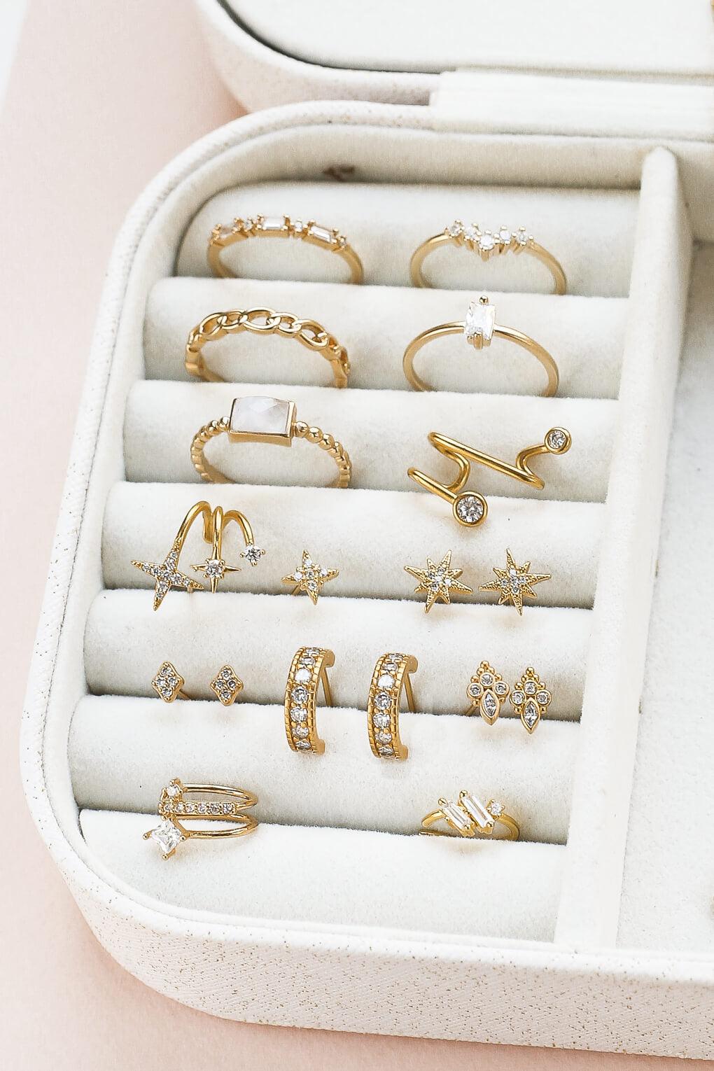 Celine Ring