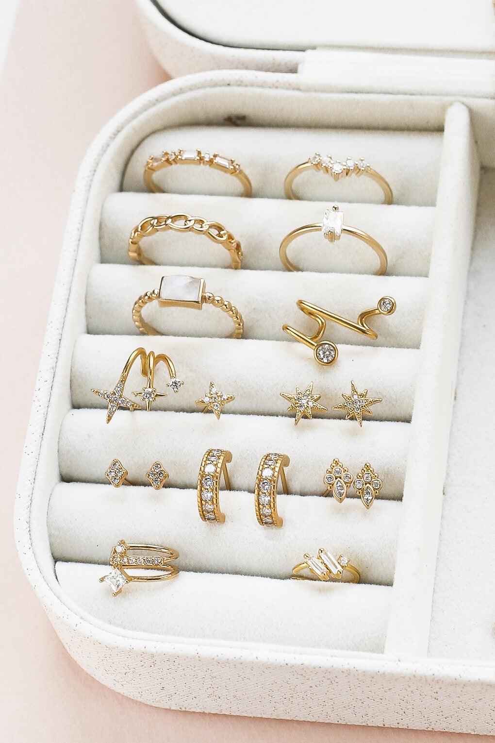 Celine Ring