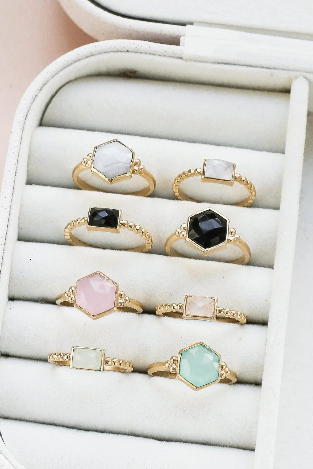 Rashelle Ring