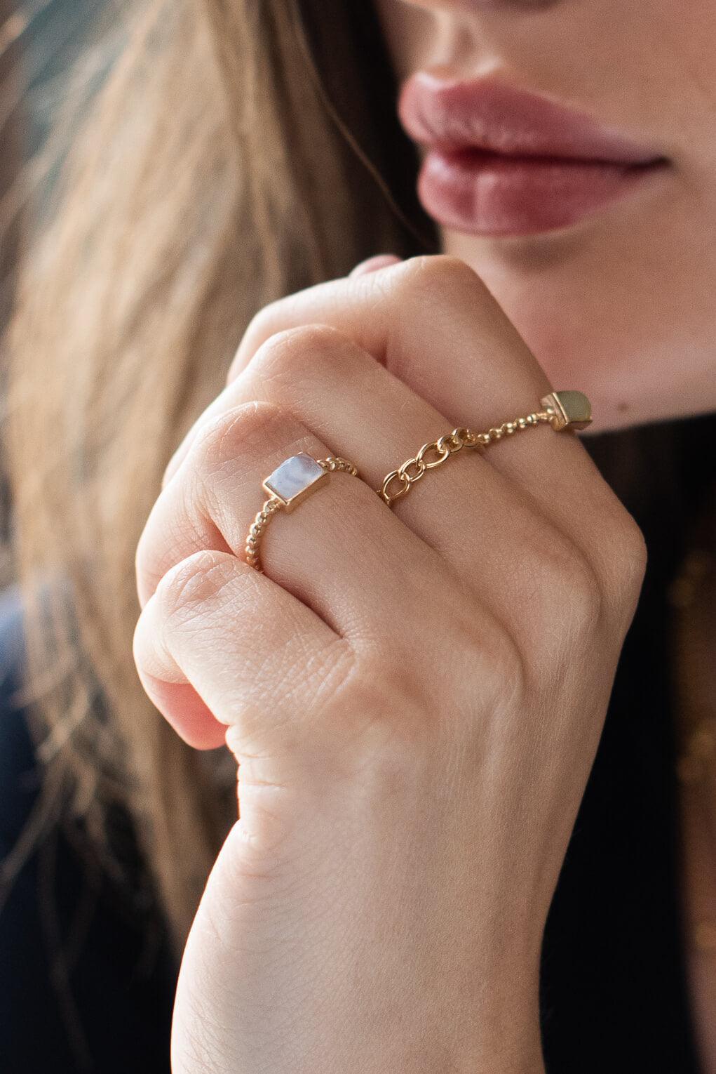 Rashelle Ring