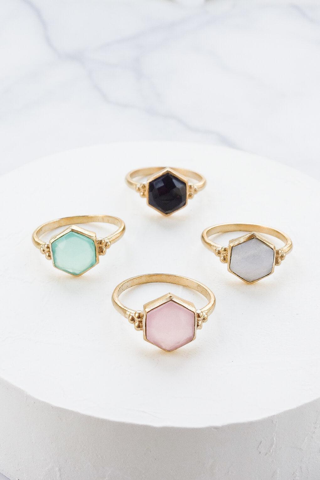 Charlotte Ring