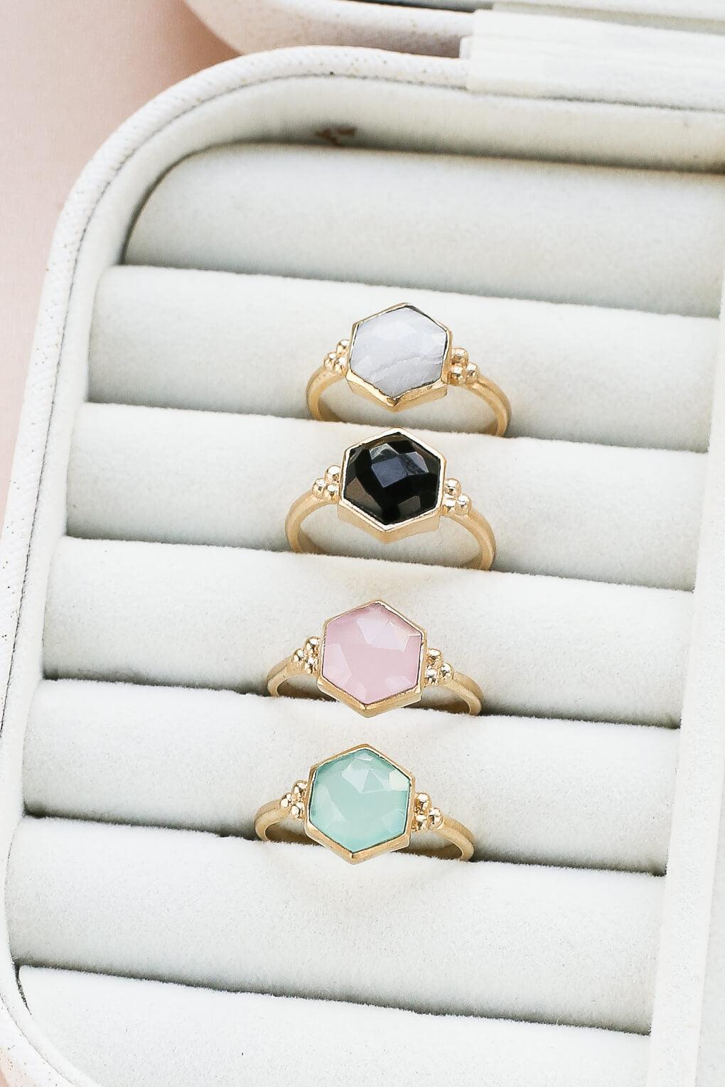 Charlotte Ring