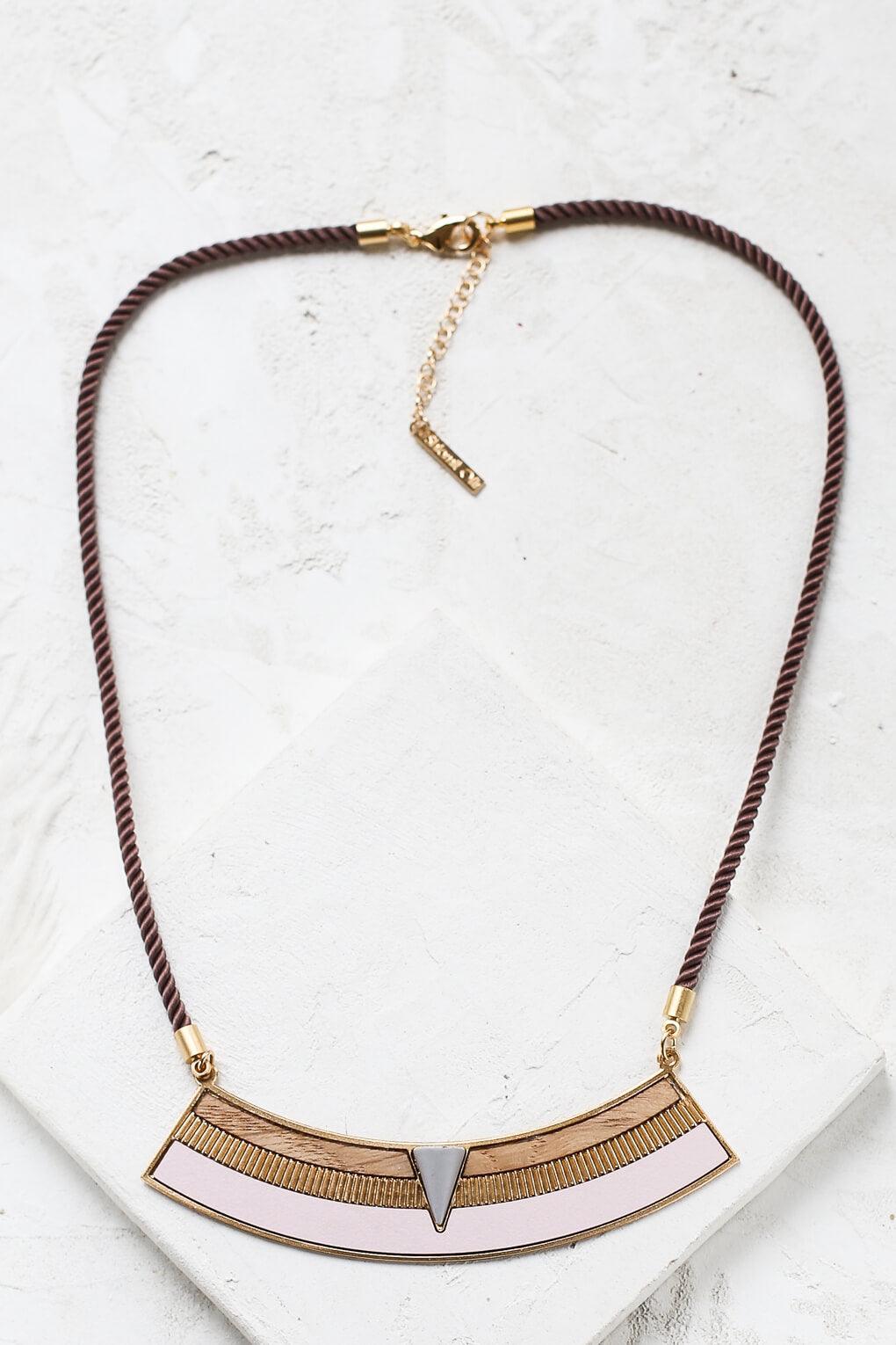 שרשרת לאונורה