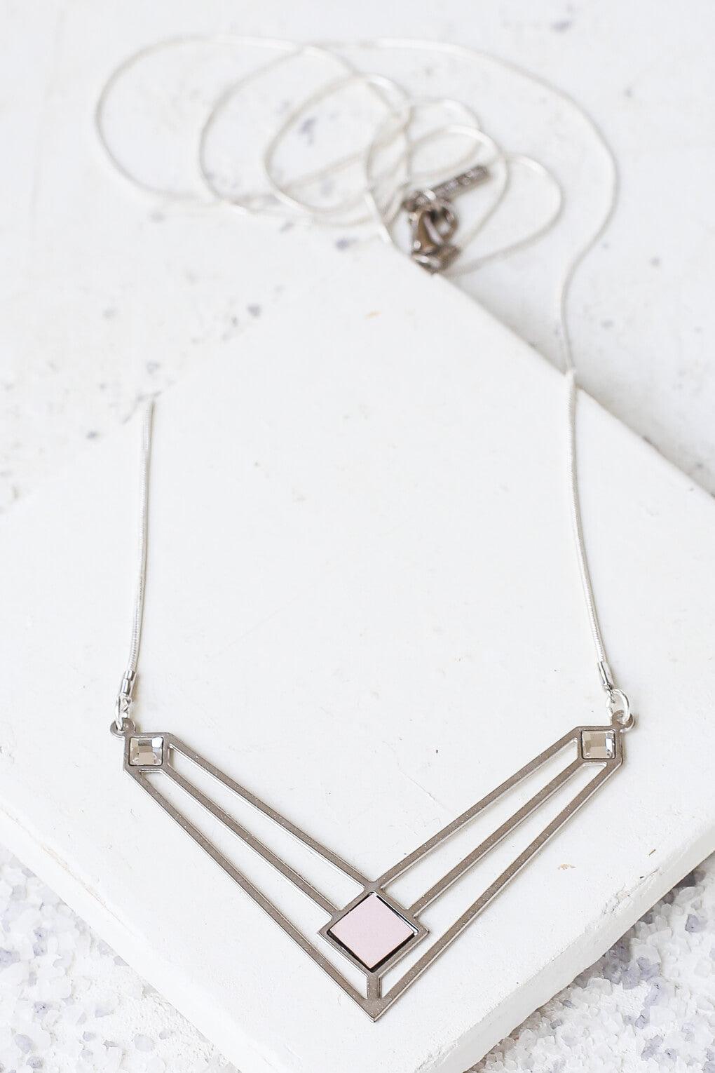 שרשרת אייס ארוכה