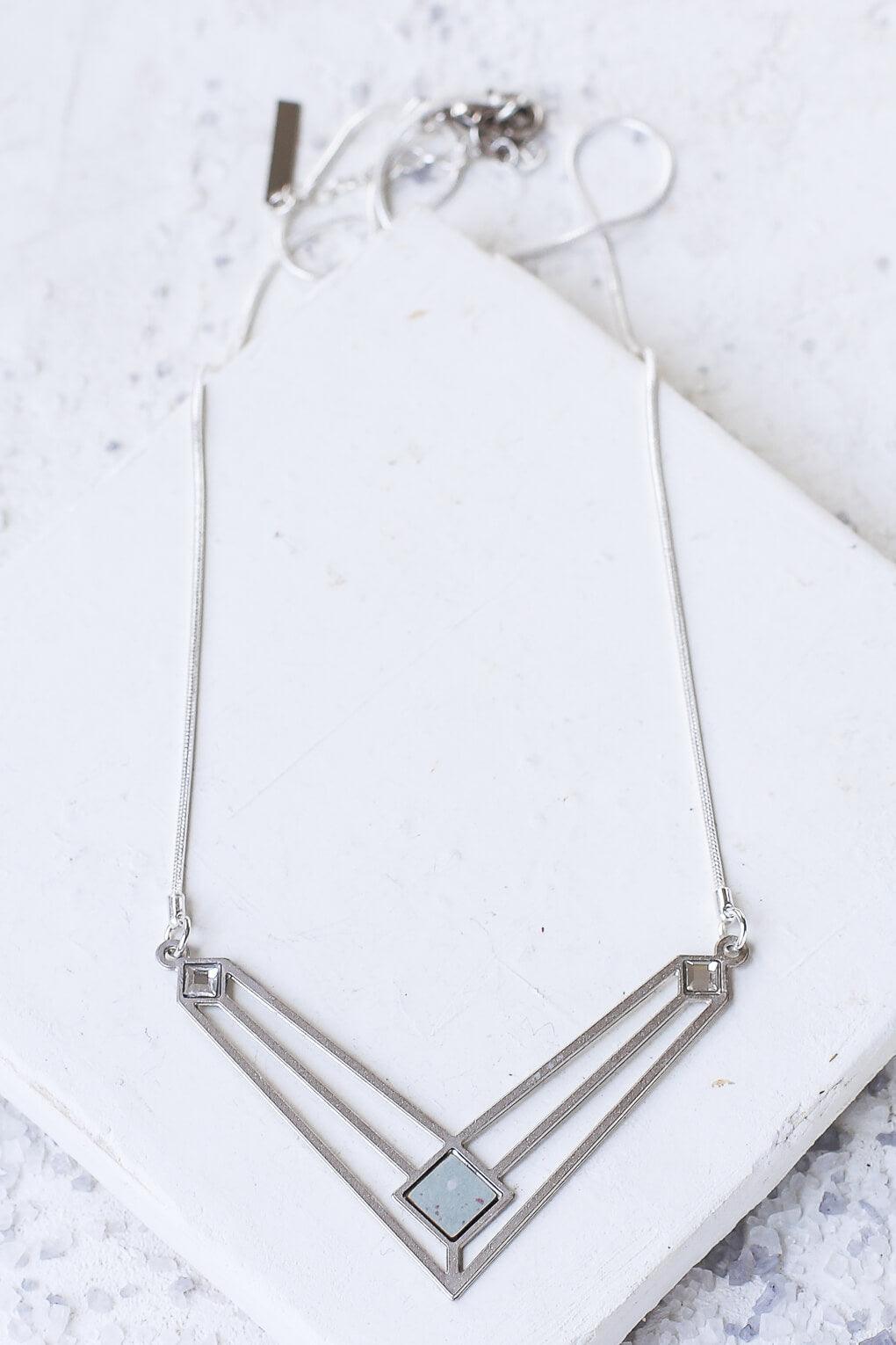 שרשרת אייס ארוכה