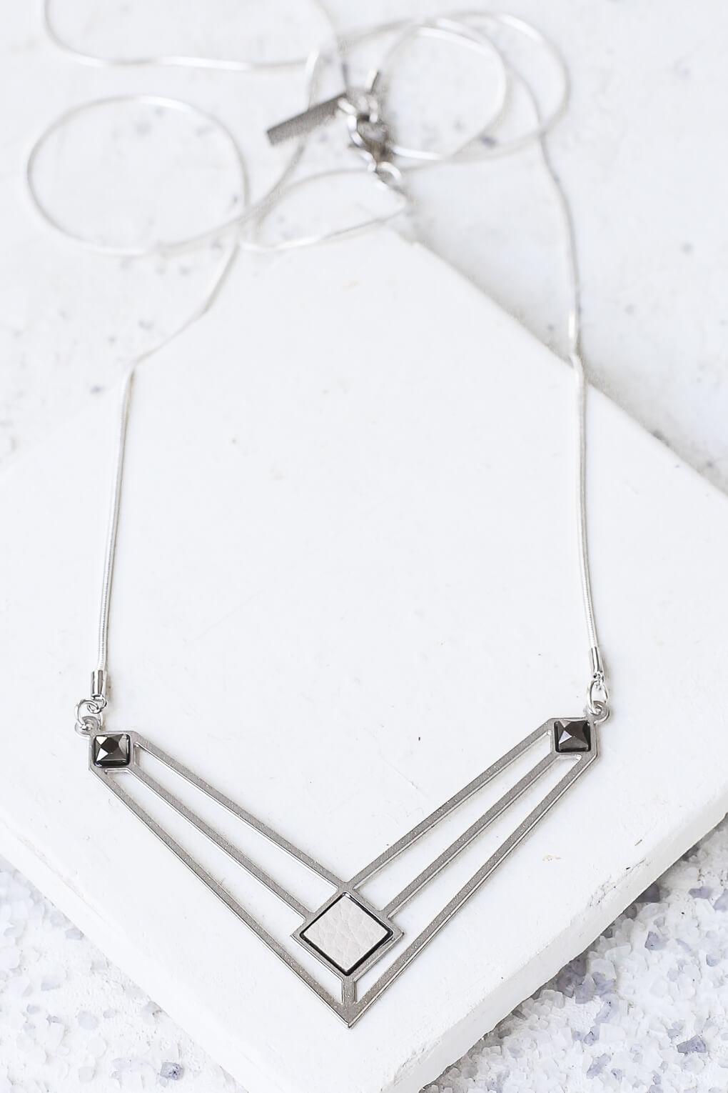 שרשרת אייס ארוכה