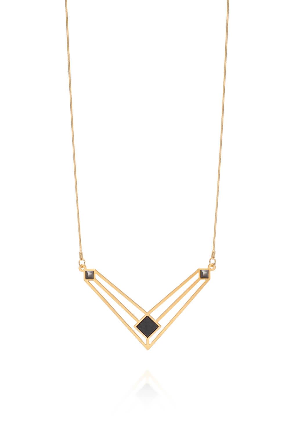 שרשרת אייס ארוכה