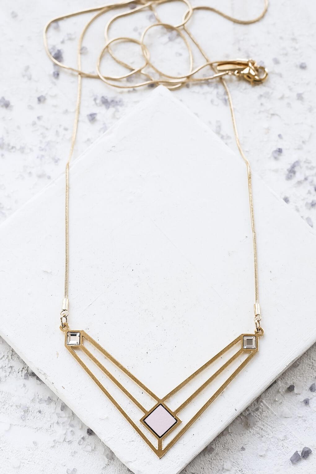 שרשרת אייס ארוכה