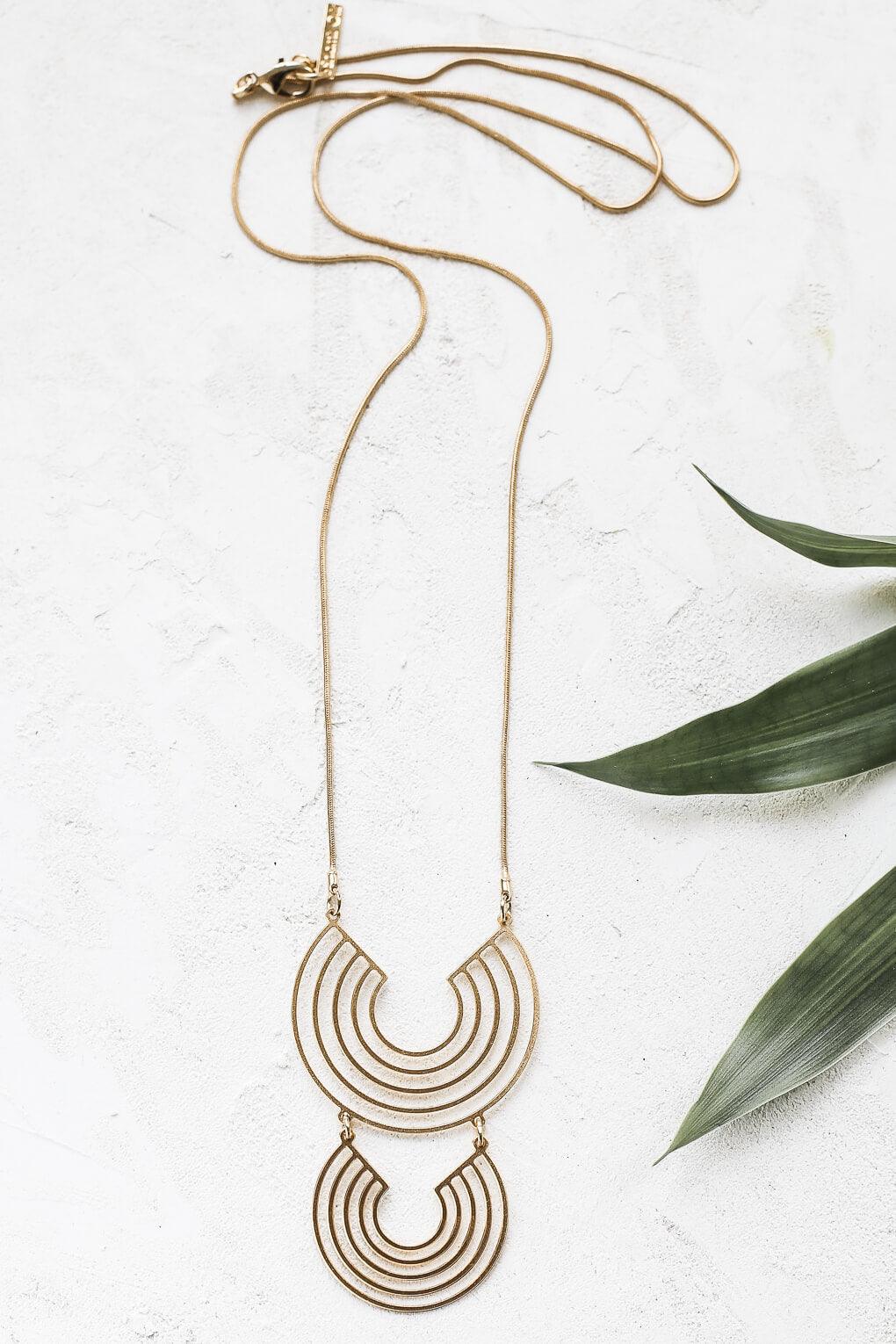 שרשרת קמרון