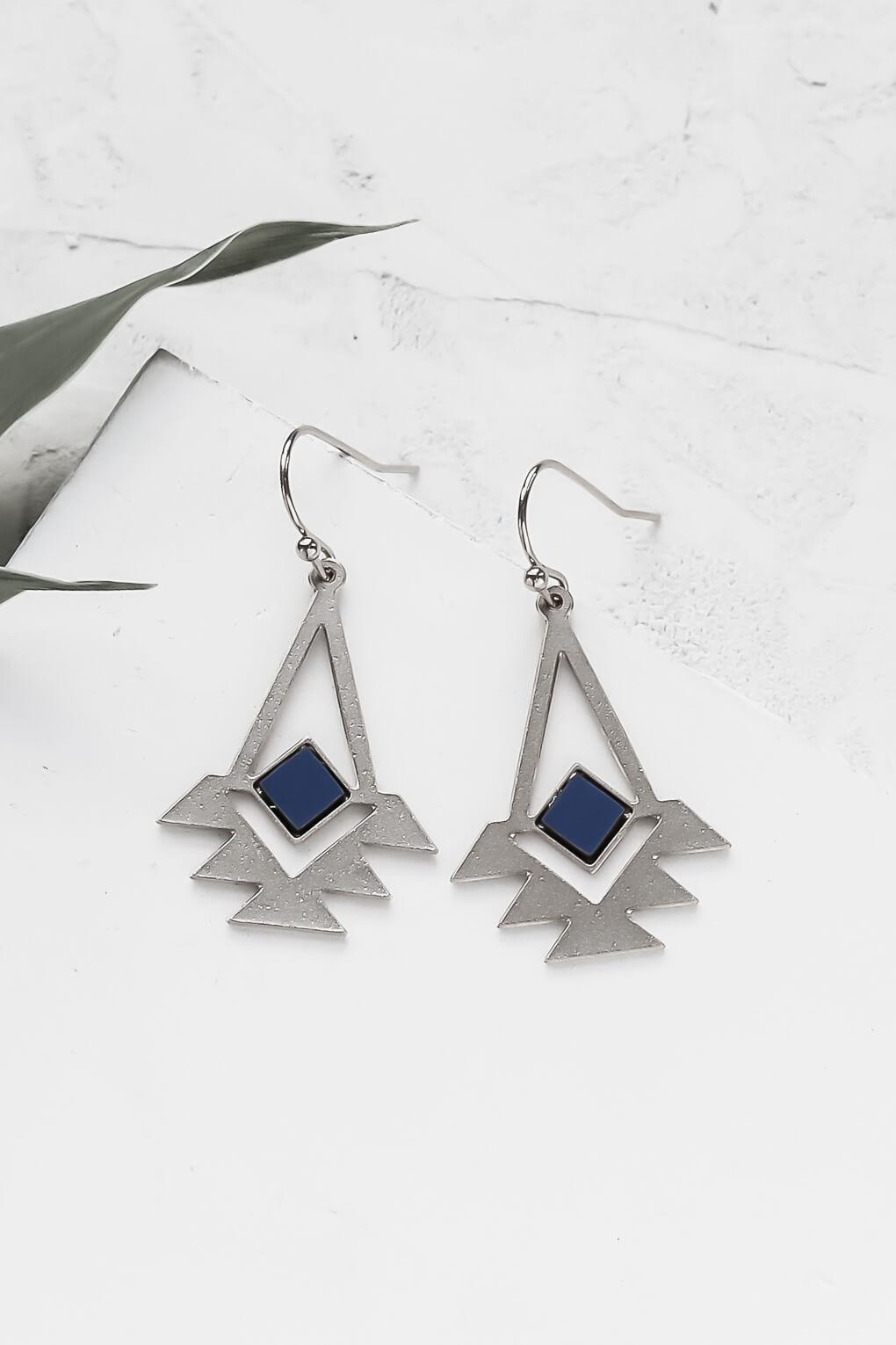 עגילי קומורו