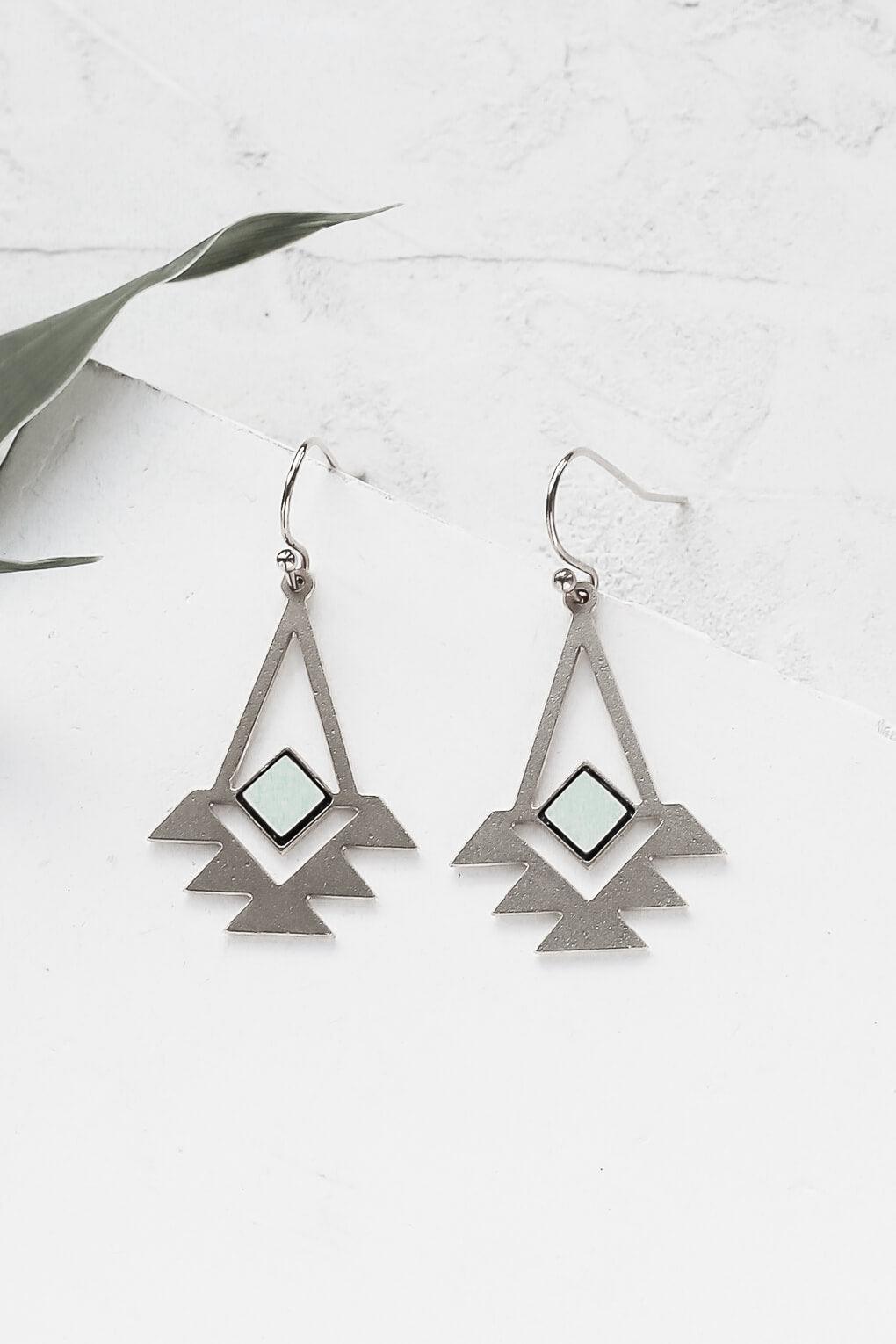 עגילי קומורו