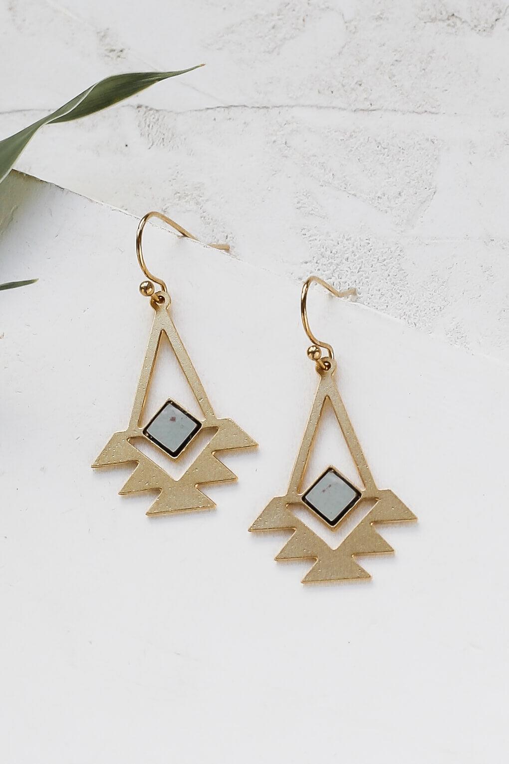 עגילי קומורו