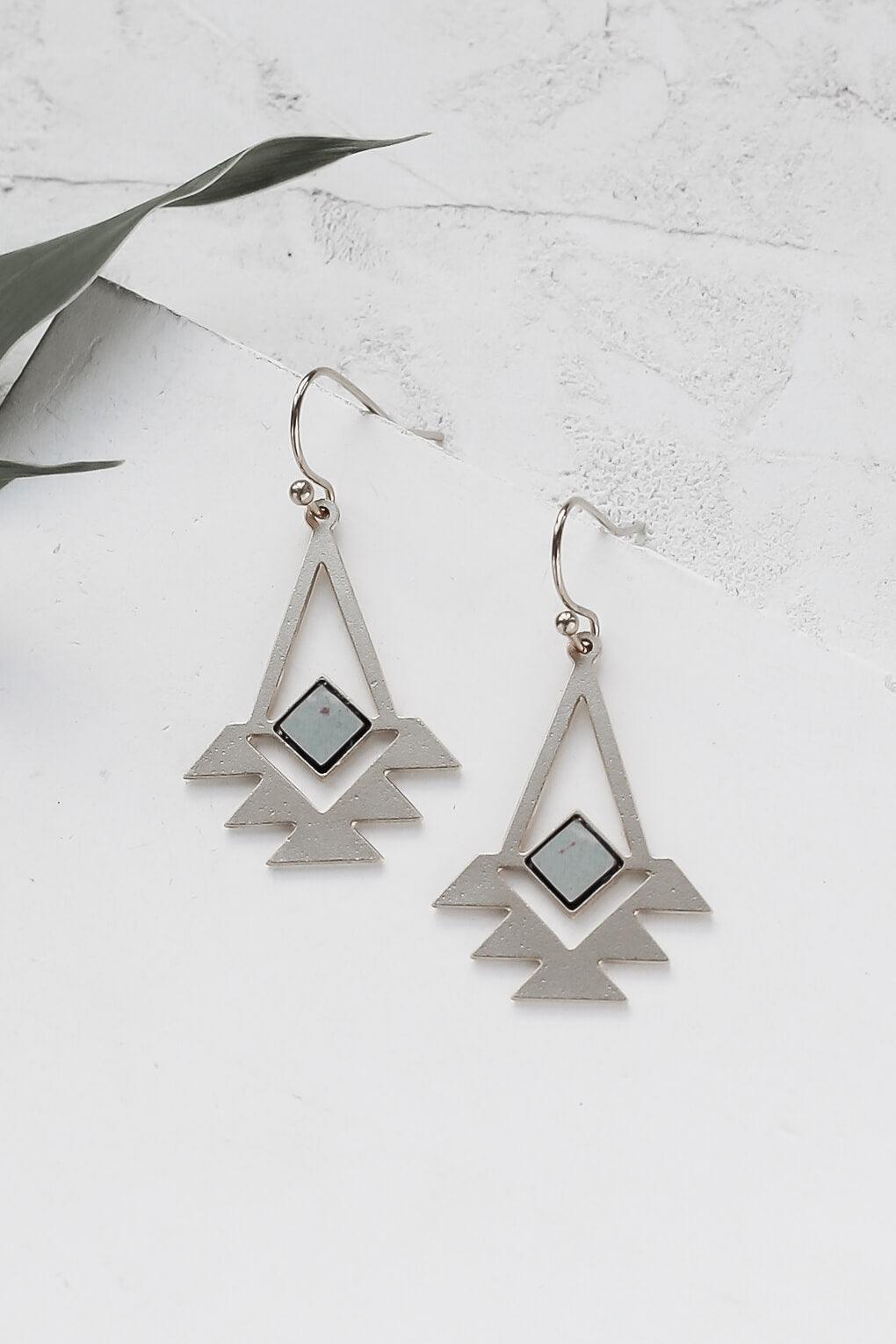 עגילי קומורו