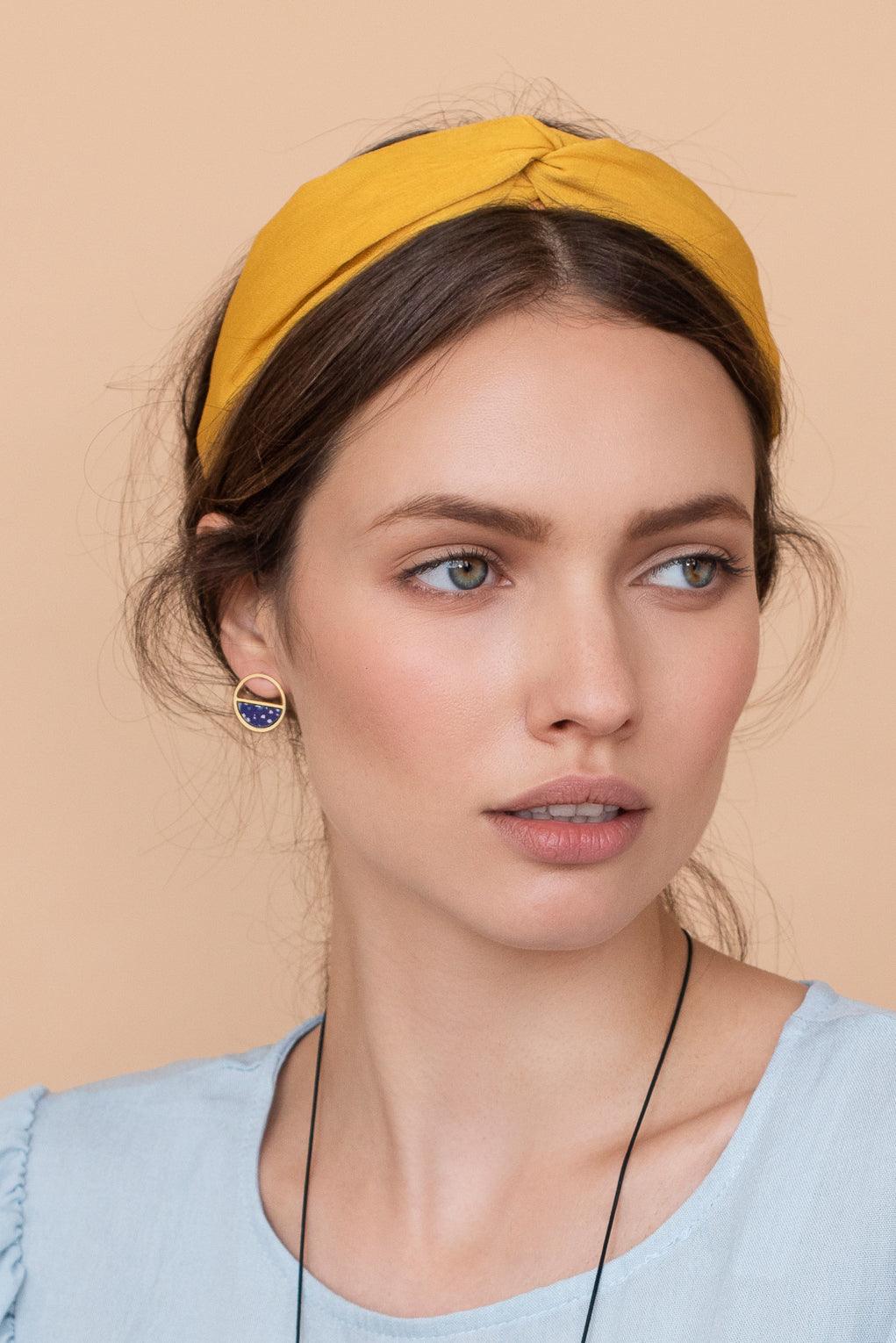 עגילי קונספט