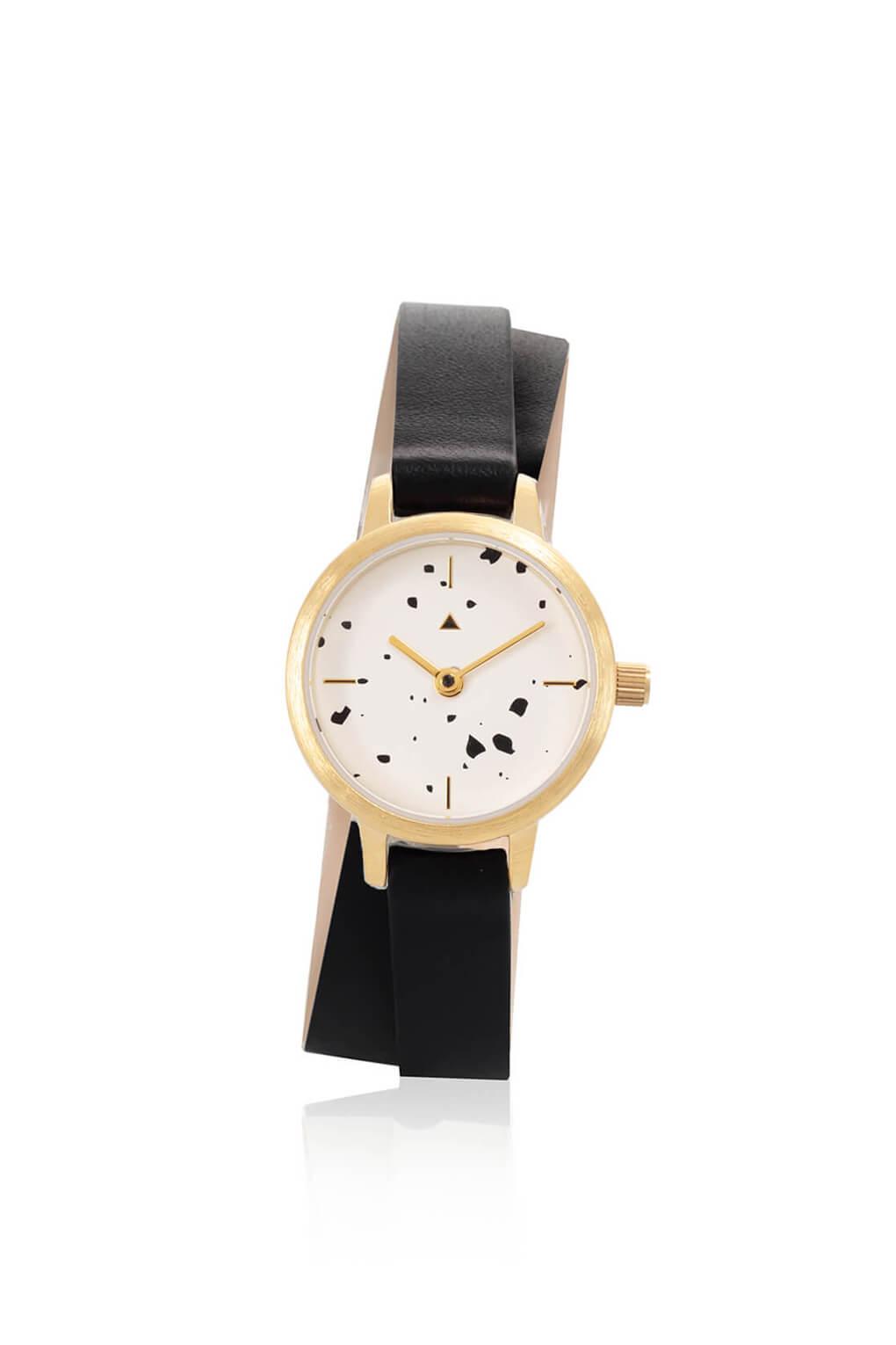 22 mm watch with spots