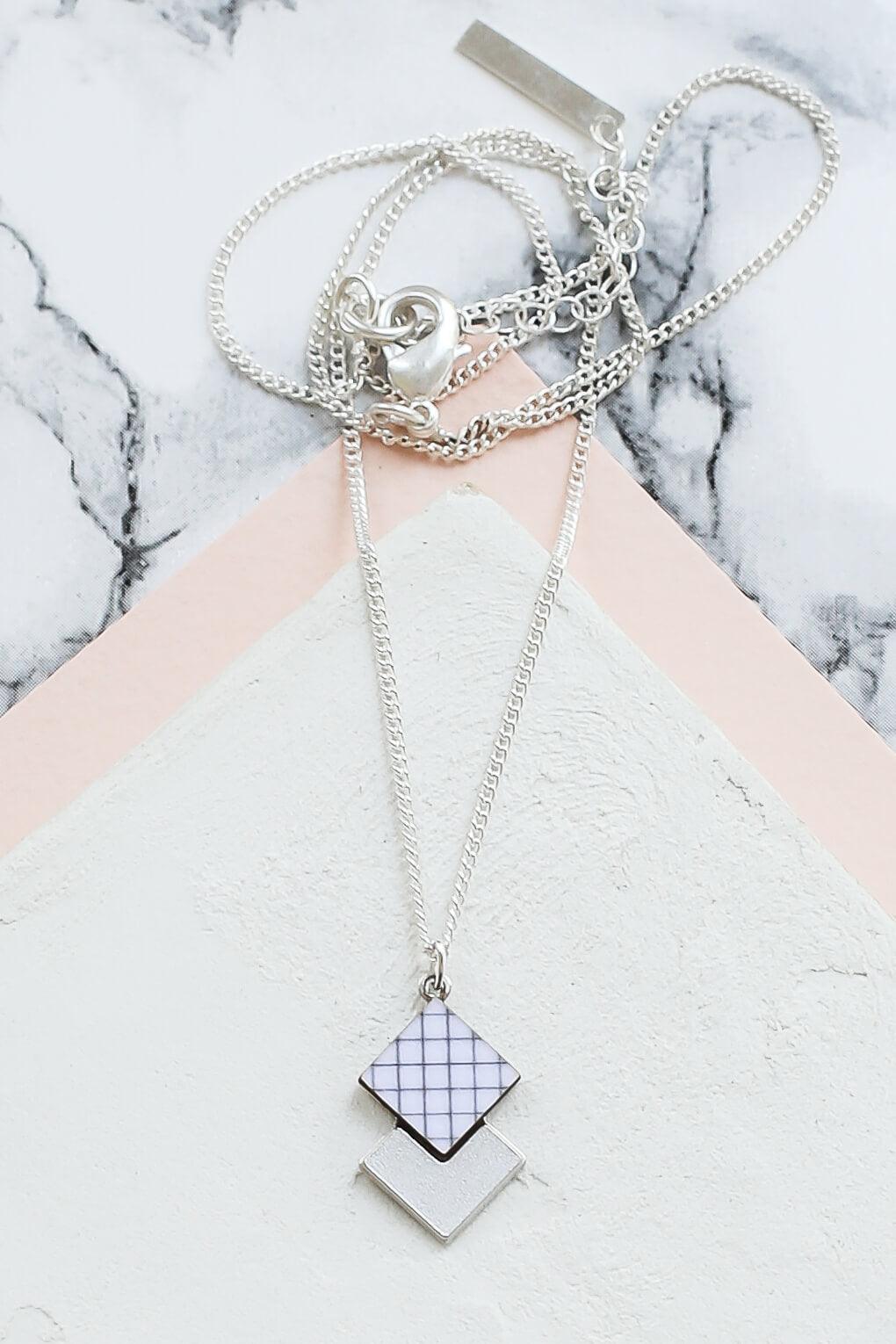 שרשרת פריזמה