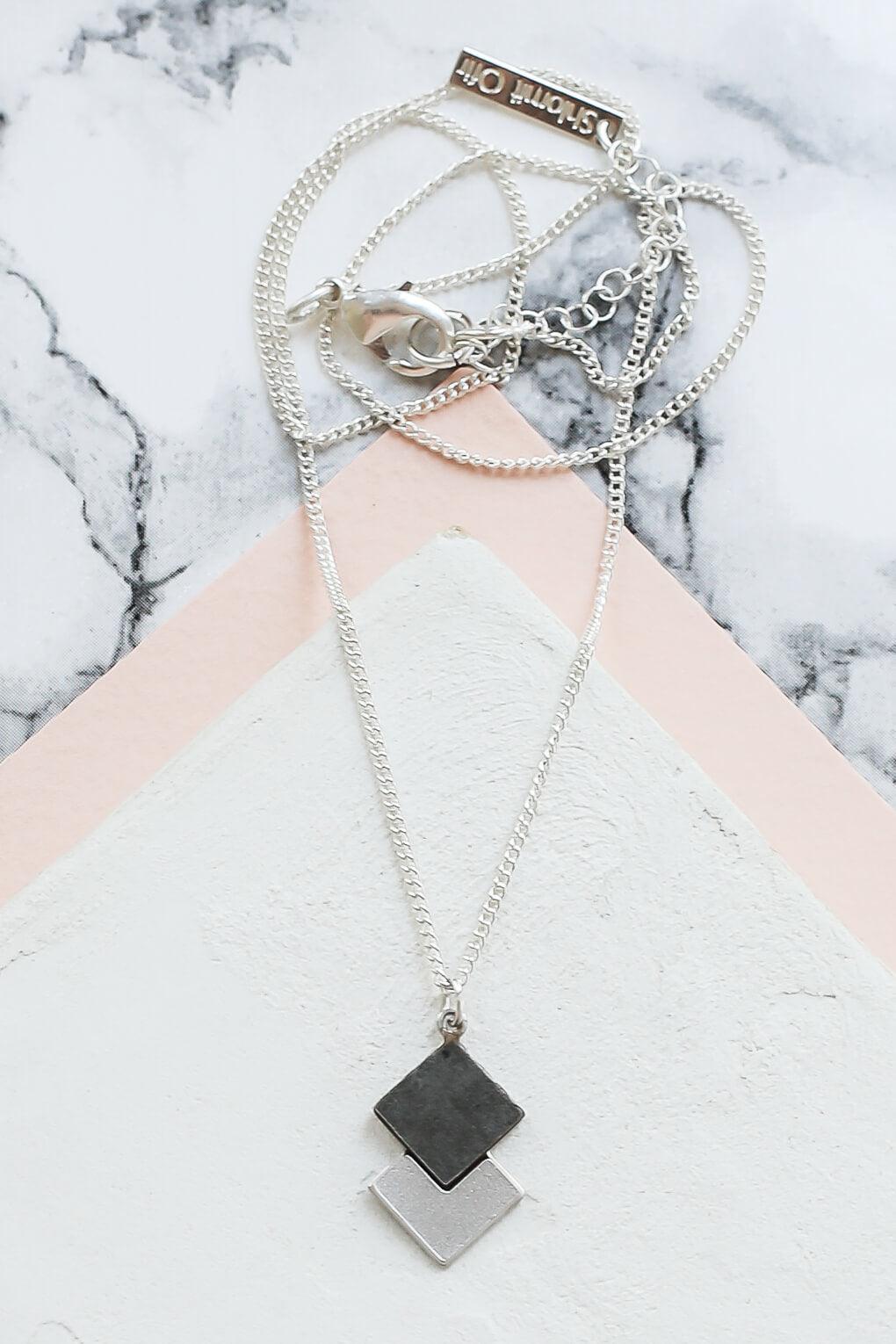 שרשרת פריזמה