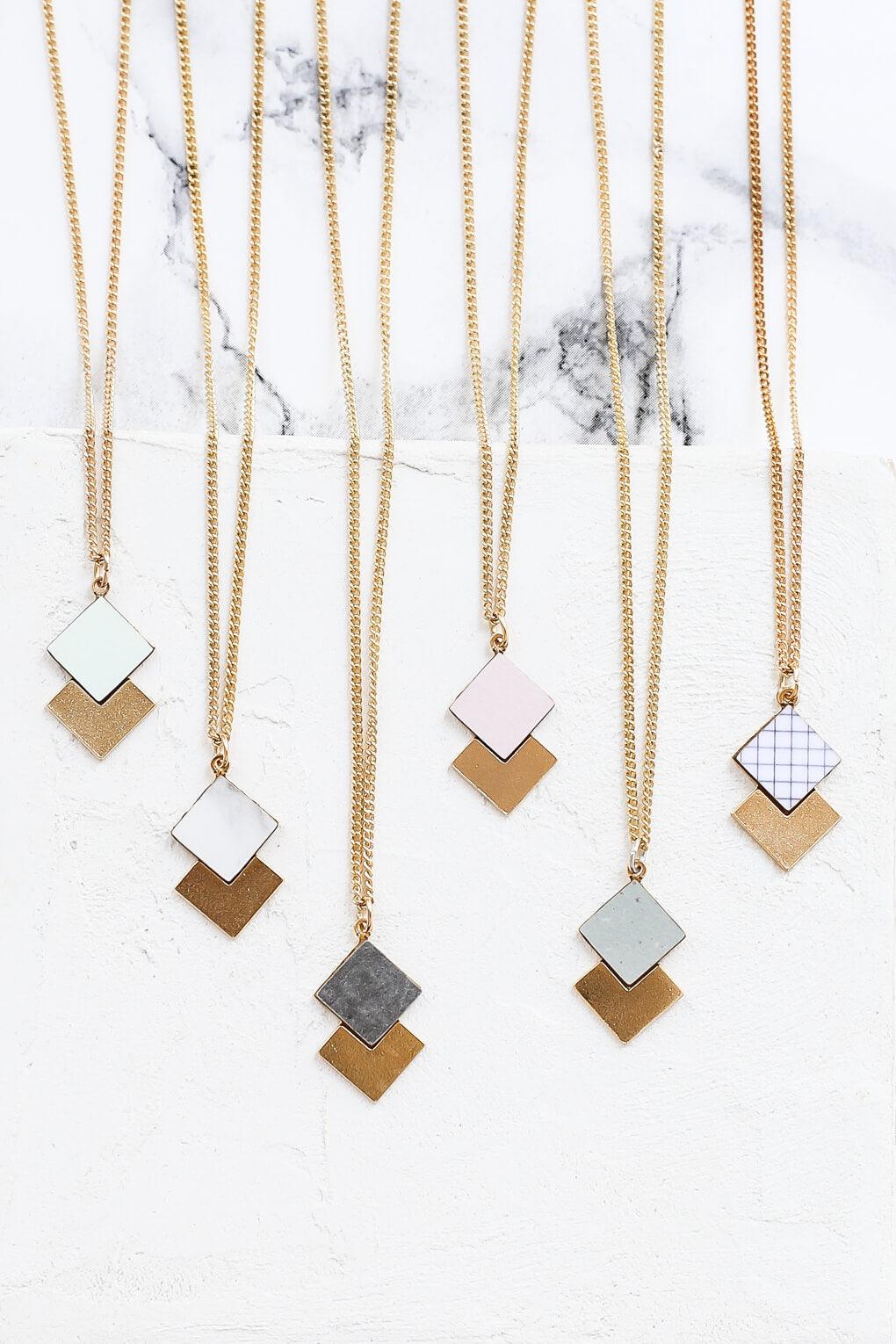 שרשרת פריזמה