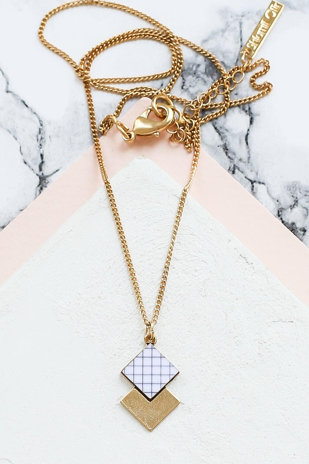 שרשרת פריזמה