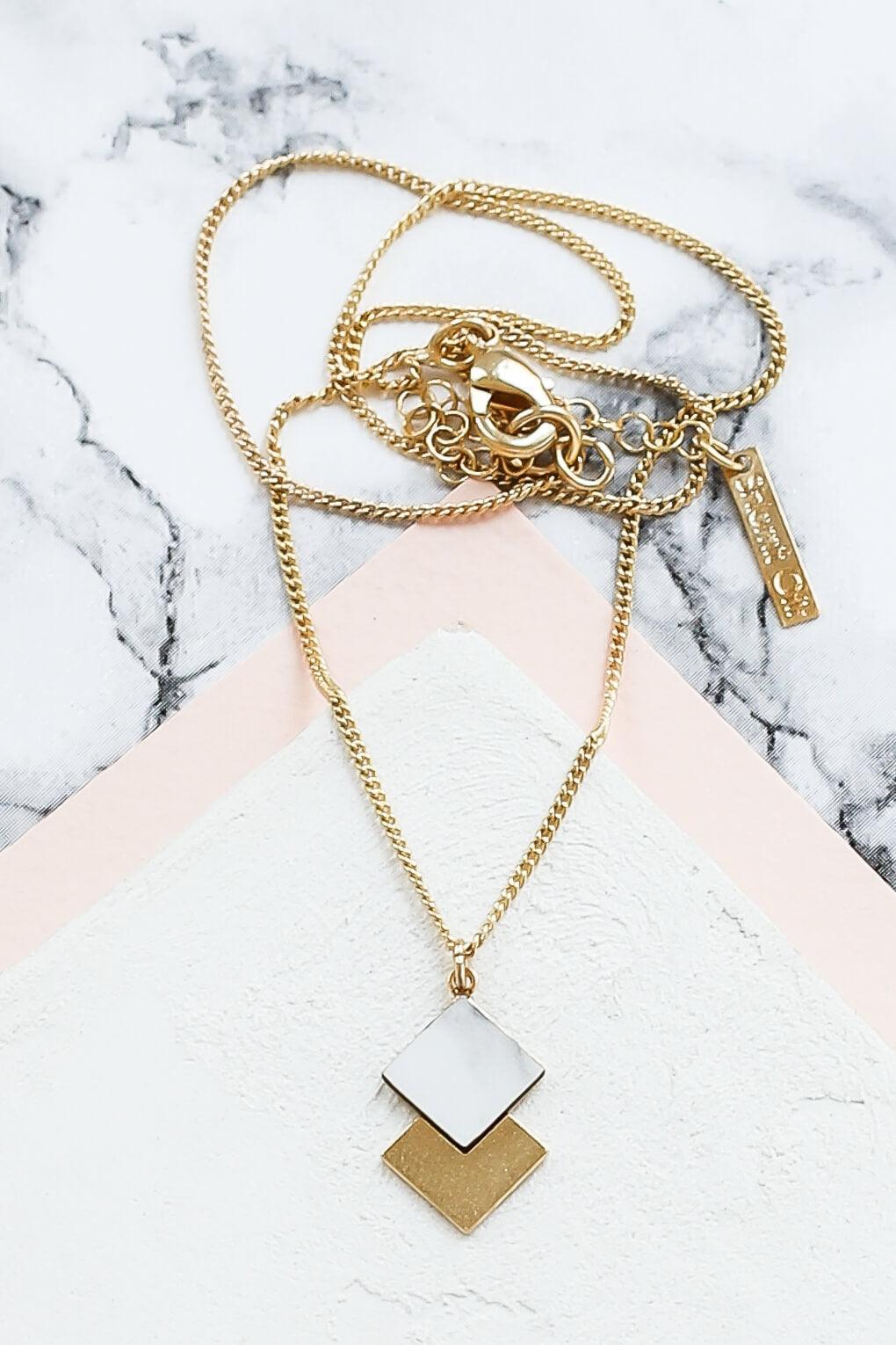 שרשרת פריזמה