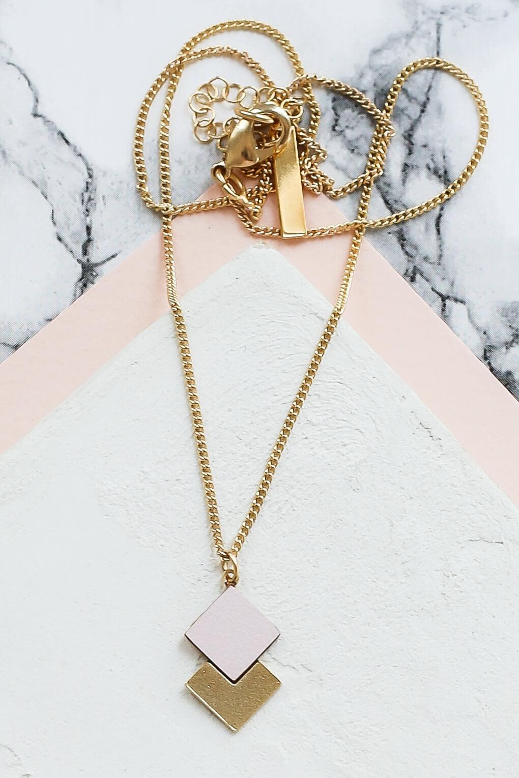 שרשרת פריזמה