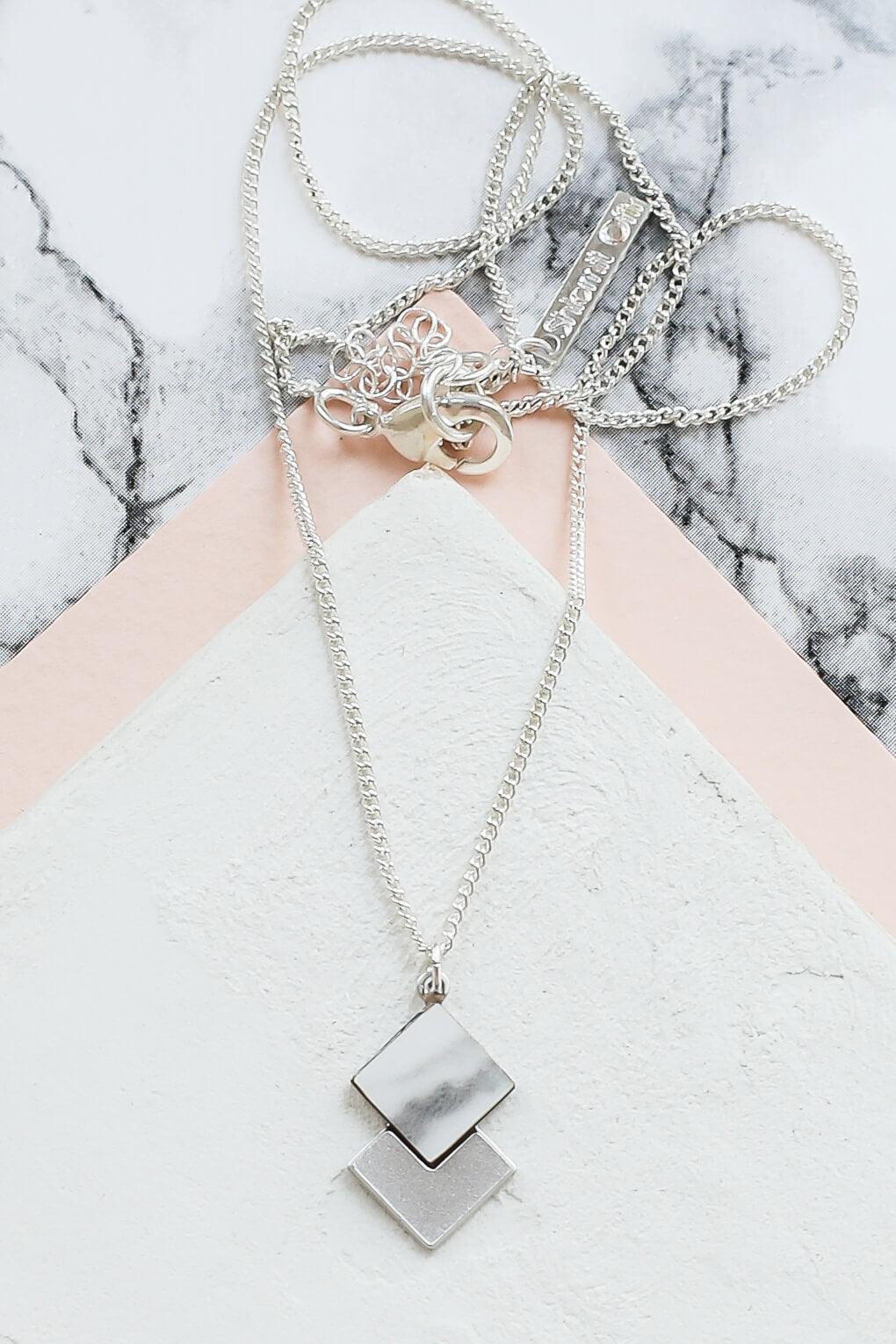 שרשרת פריזמה