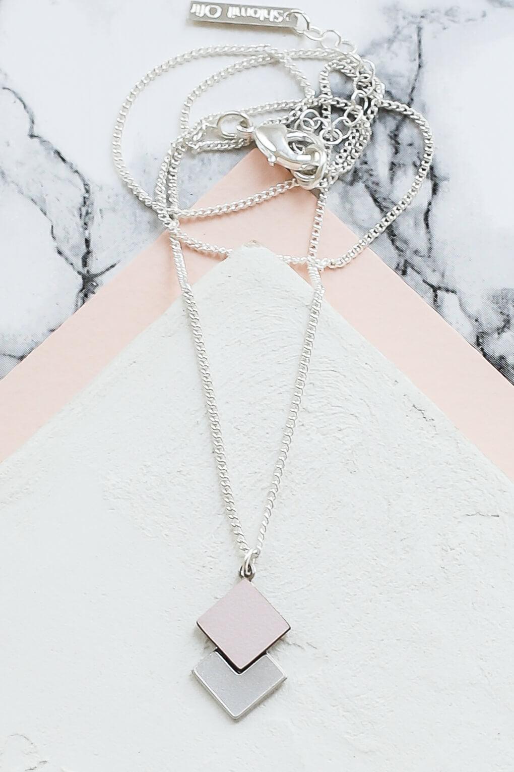 שרשרת פריזמה