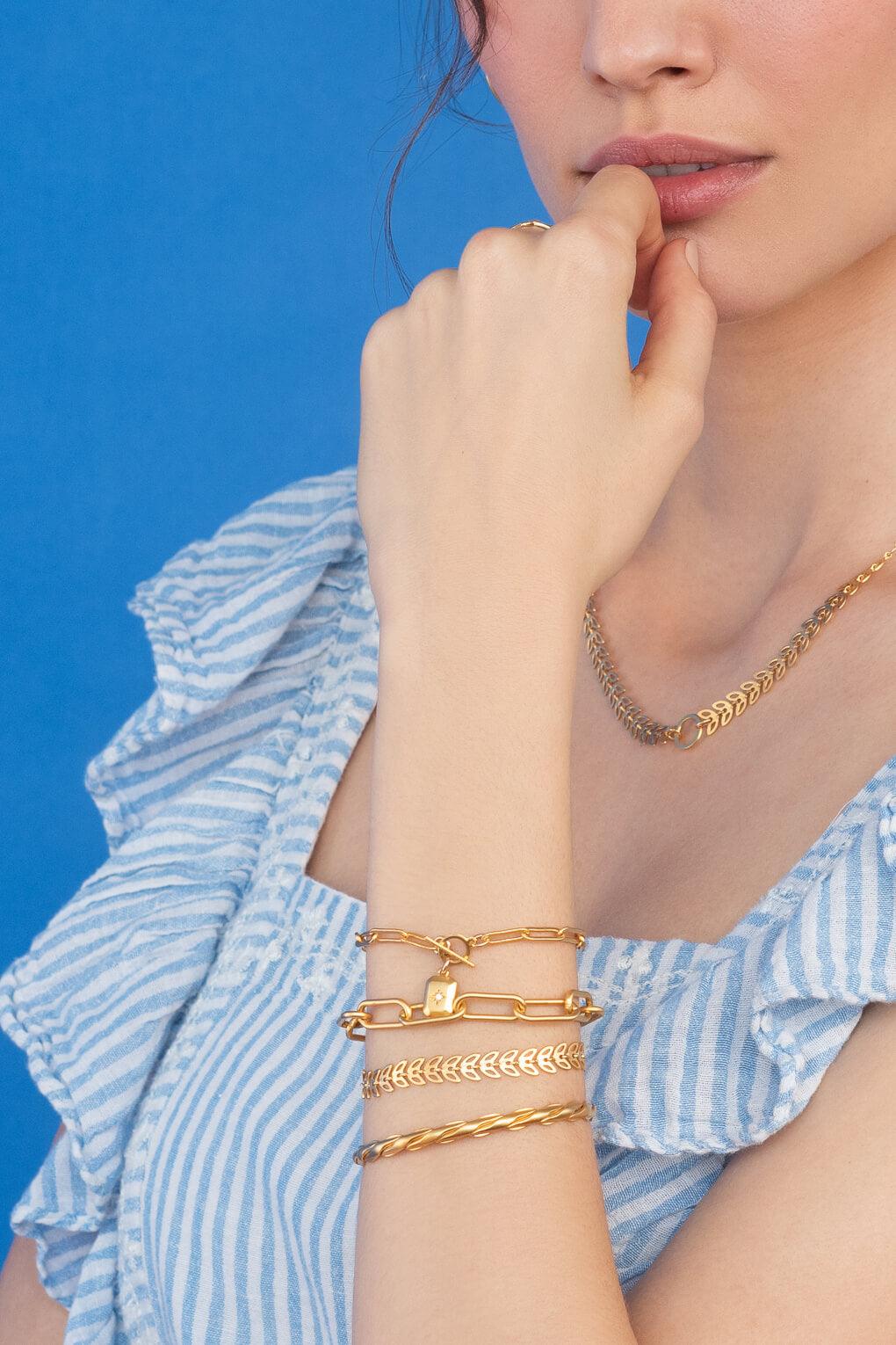 צמיד היבריס