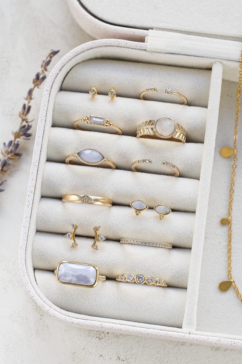 Jewelry Box