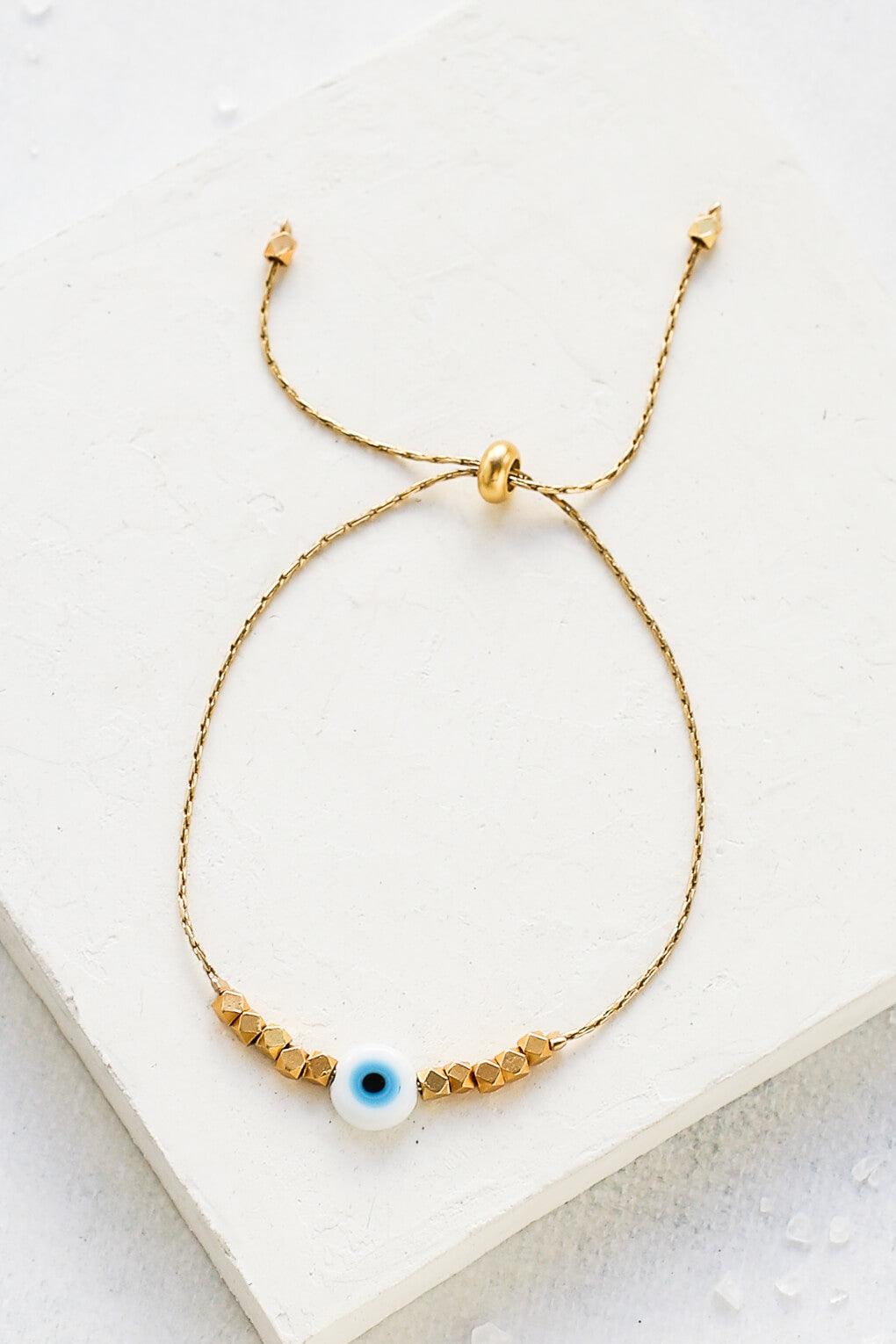 mati bracelet