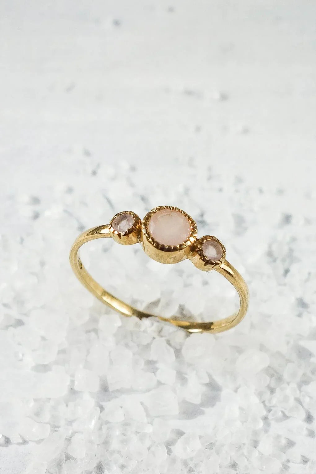 olympia ring