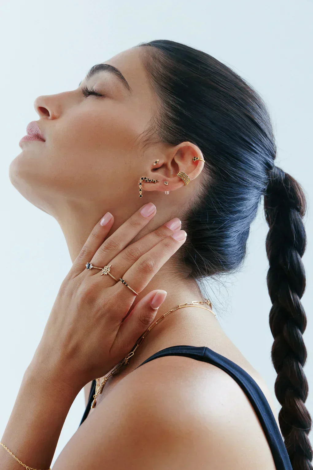 המדריך למתגייסת: איך לשמור על הסטייל (בלי לחטוף דו"ח מהרס"ר)?