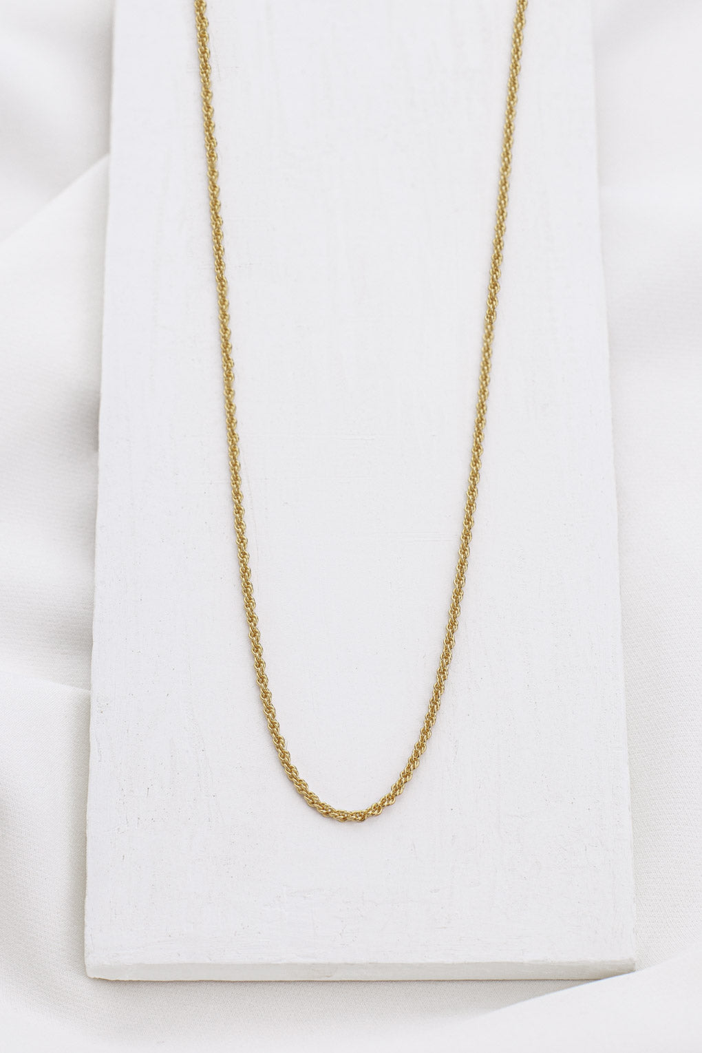 שרשרת קמילה