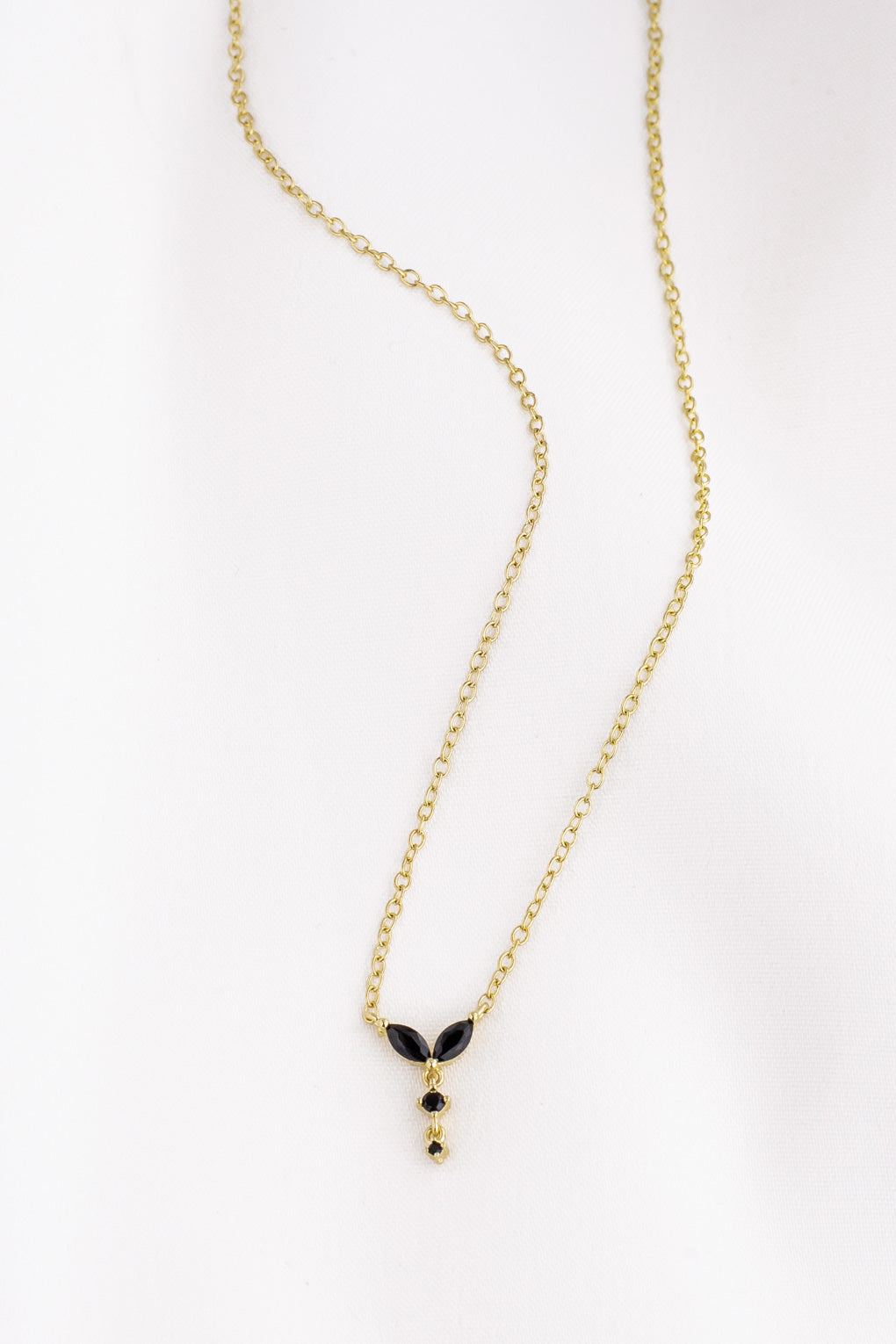 שרשרת פיורי