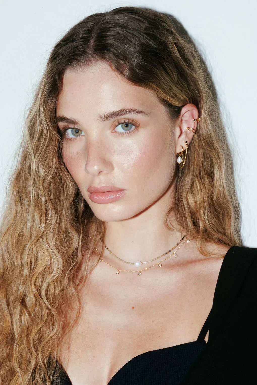 שרשרת לייסי