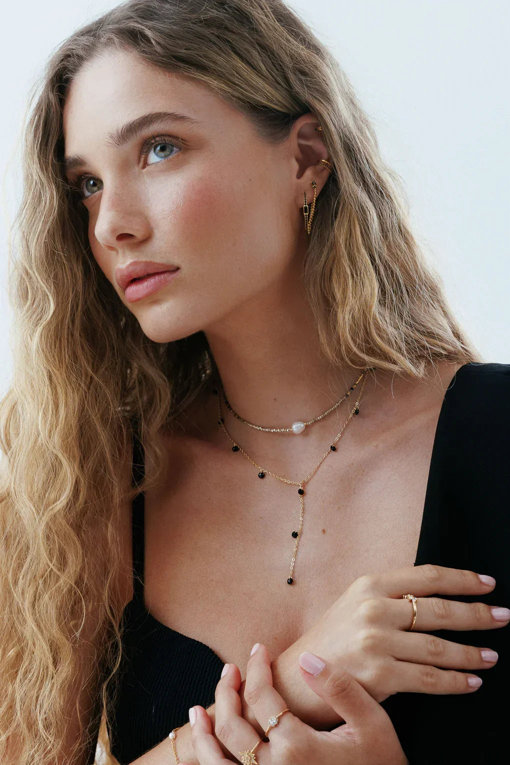 שרשרת לייסי