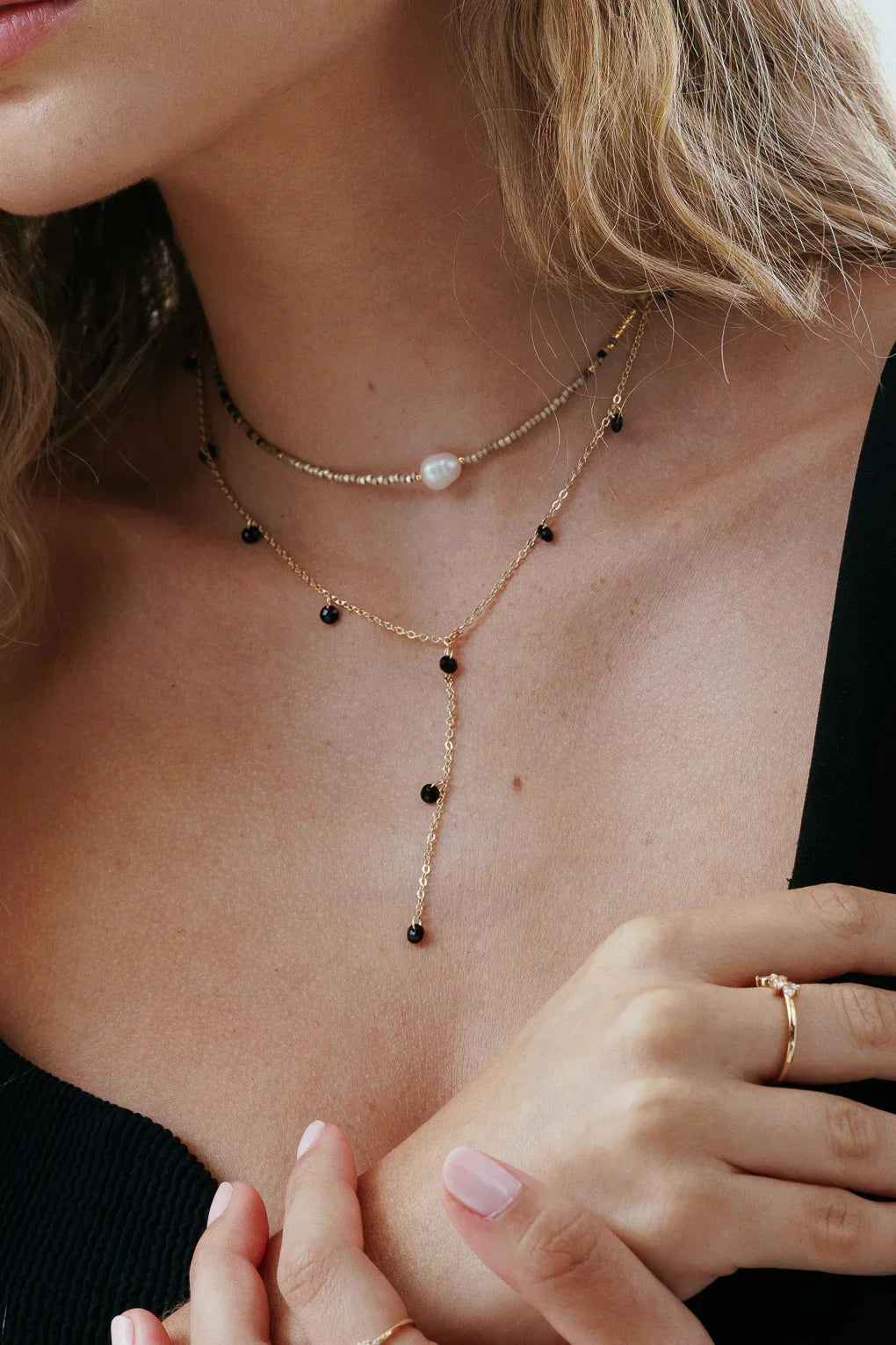 שרשרת לייסי